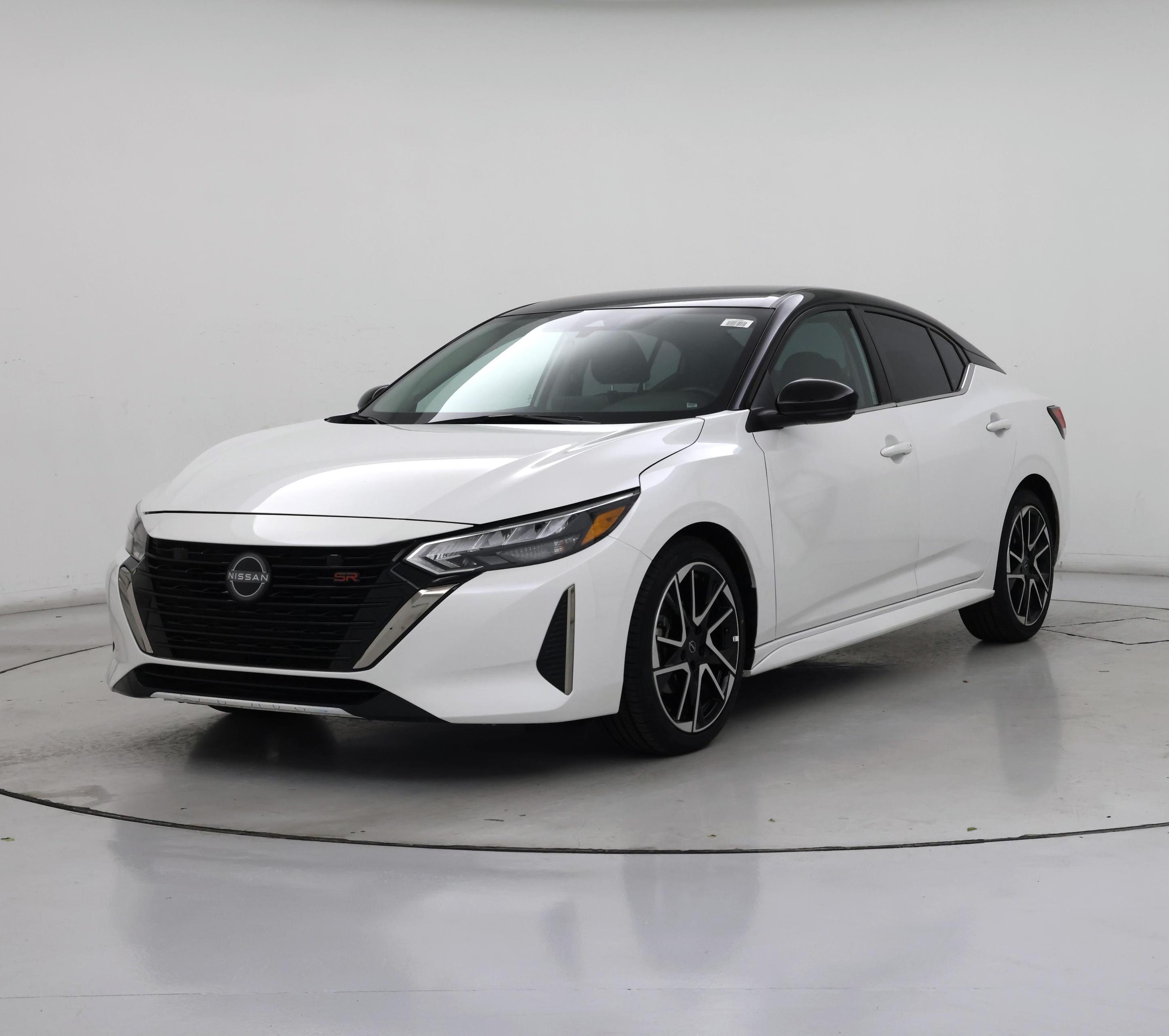 Thumbnail: 2024 Nissan Sentra - 4