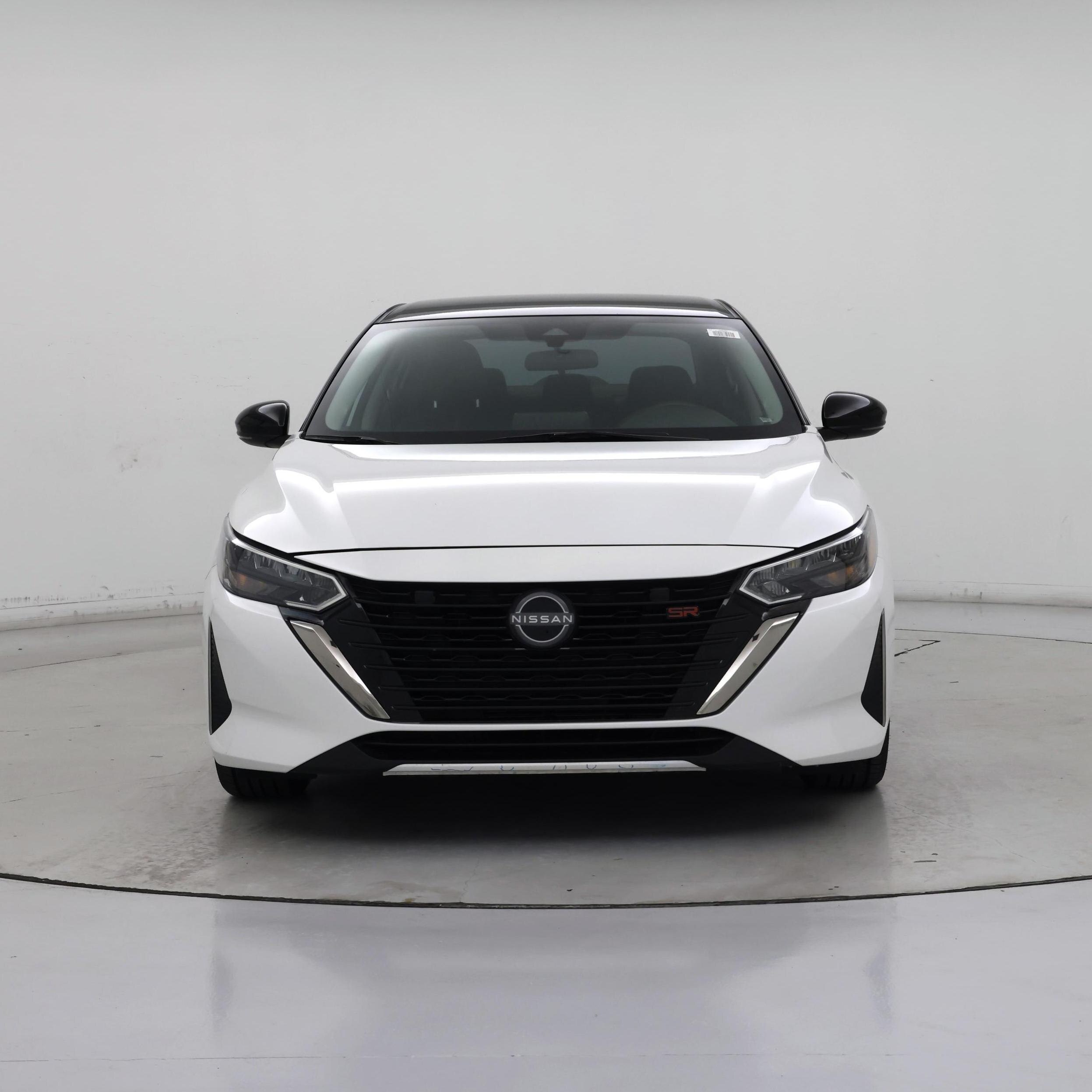 Thumbnail: 2024 Nissan Sentra - 5