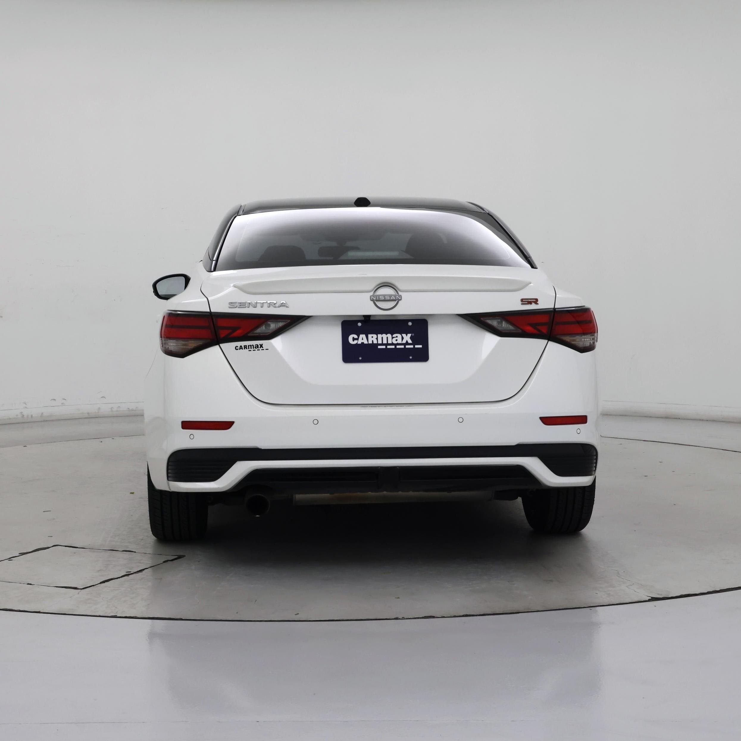 Thumbnail: 2024 Nissan Sentra - 6