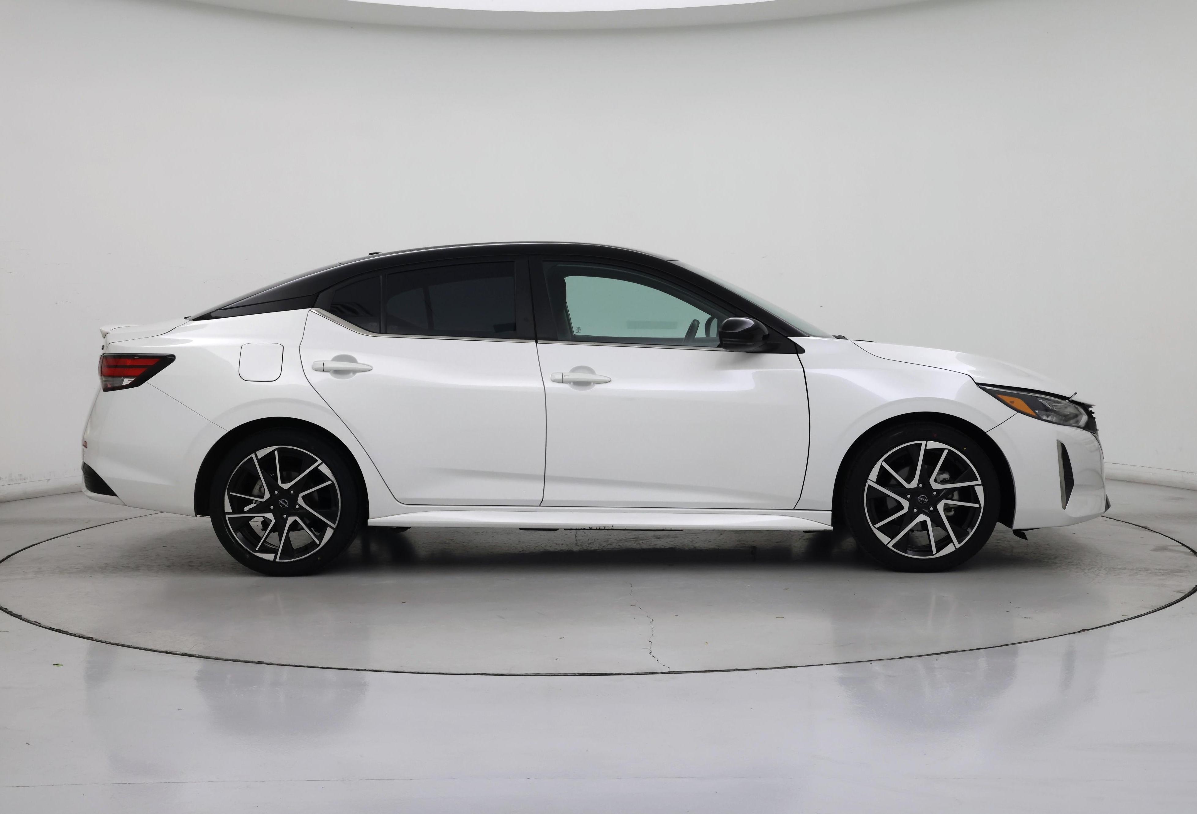 Thumbnail: 2024 Nissan Sentra - 7