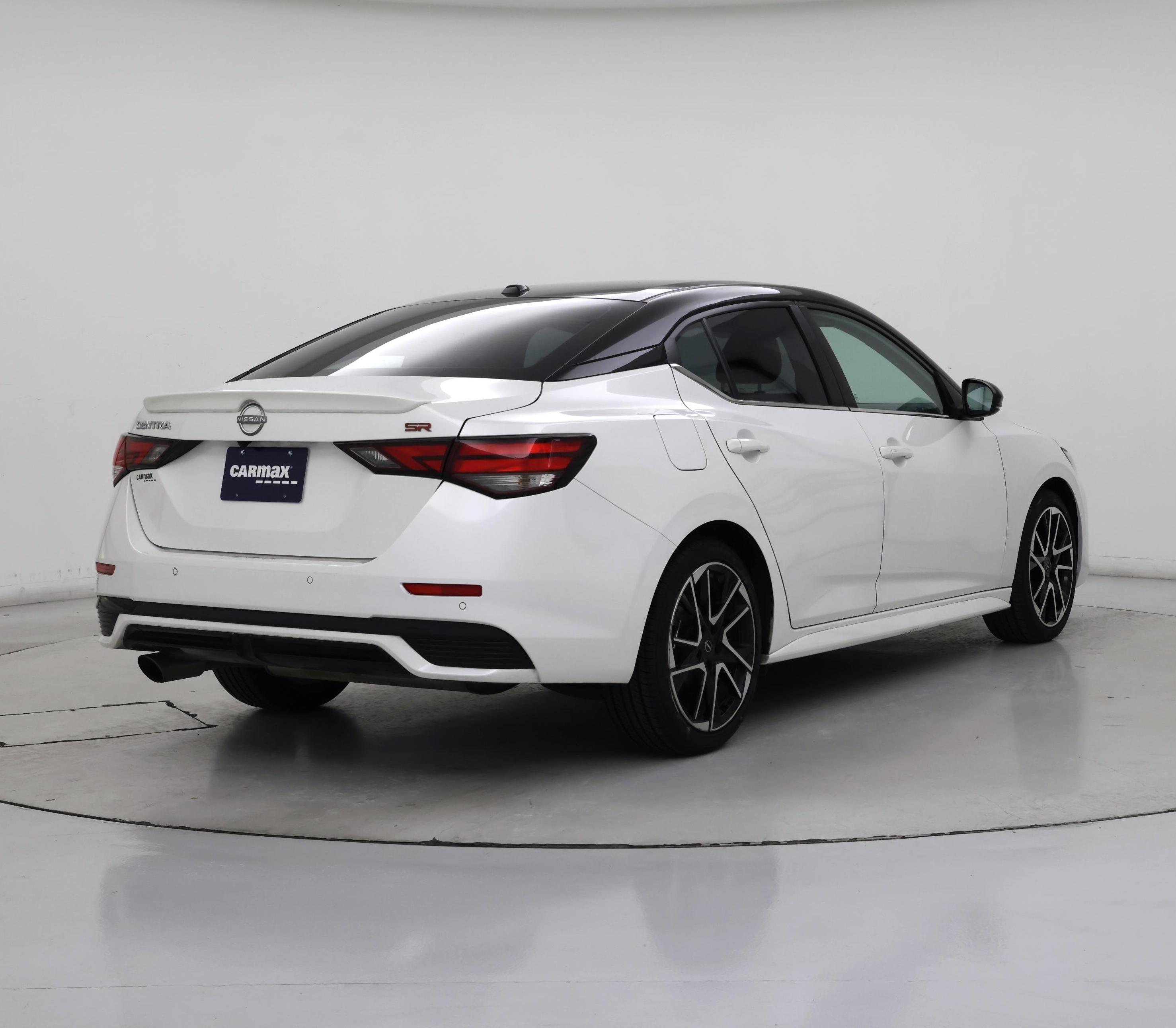 Thumbnail: 2024 Nissan Sentra - 8