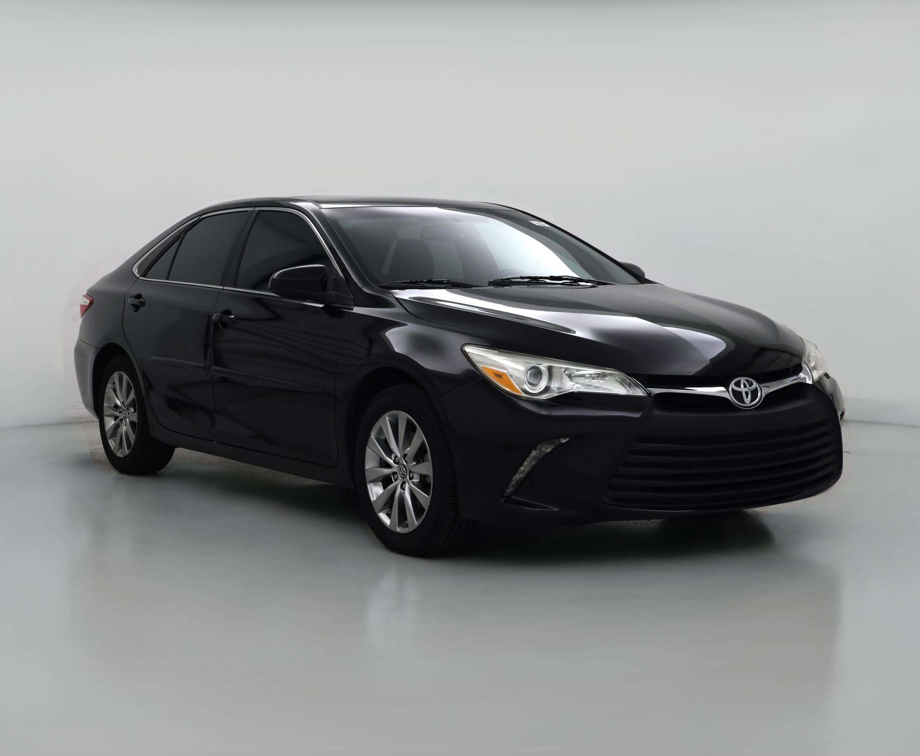 Thumbnail: 2015 Toyota Camry - 1