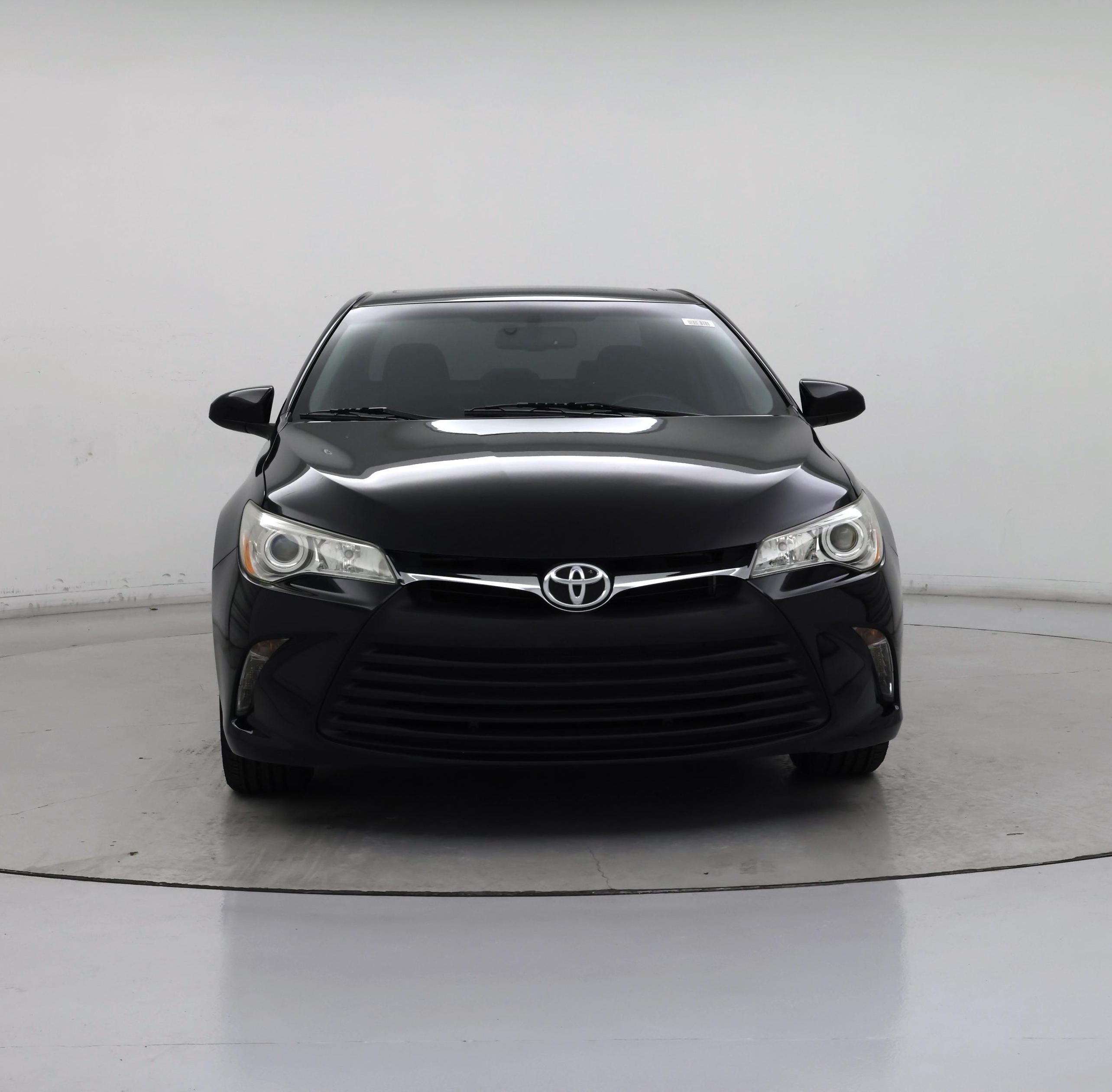 Thumbnail: 2015 Toyota Camry - 5