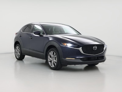2020 Mazda CX-30 Select