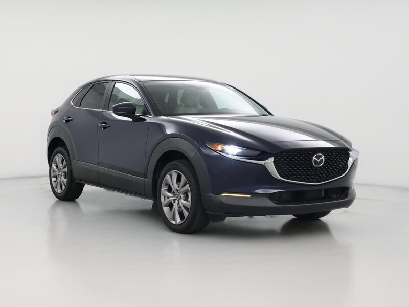2020 Mazda CX-30 Select -
                  Henderson, NV