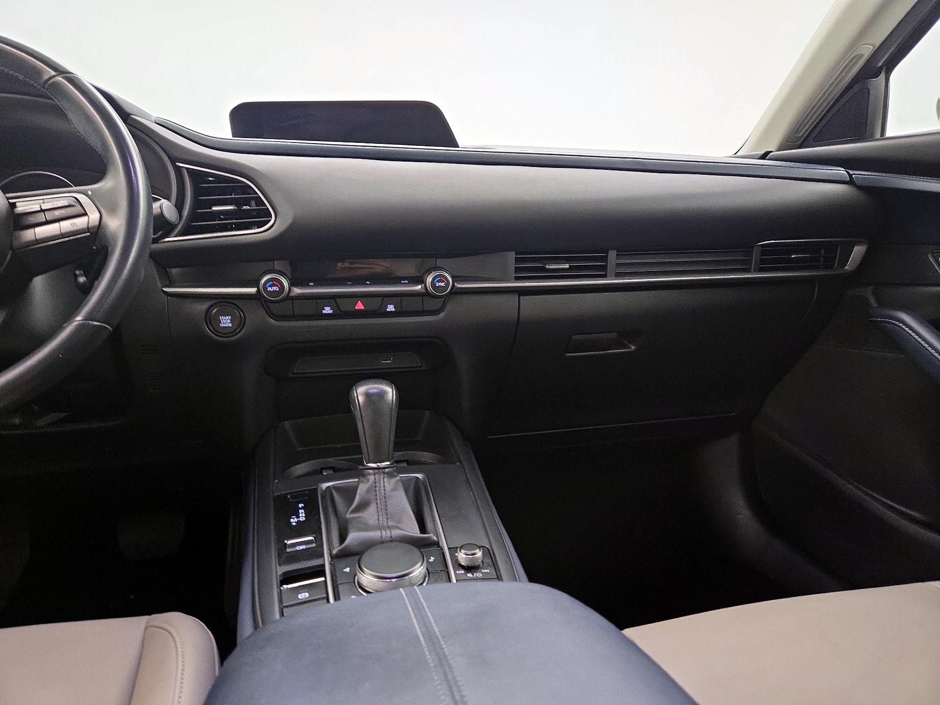 Thumbnail: 2020 Mazda CX-30 - 9