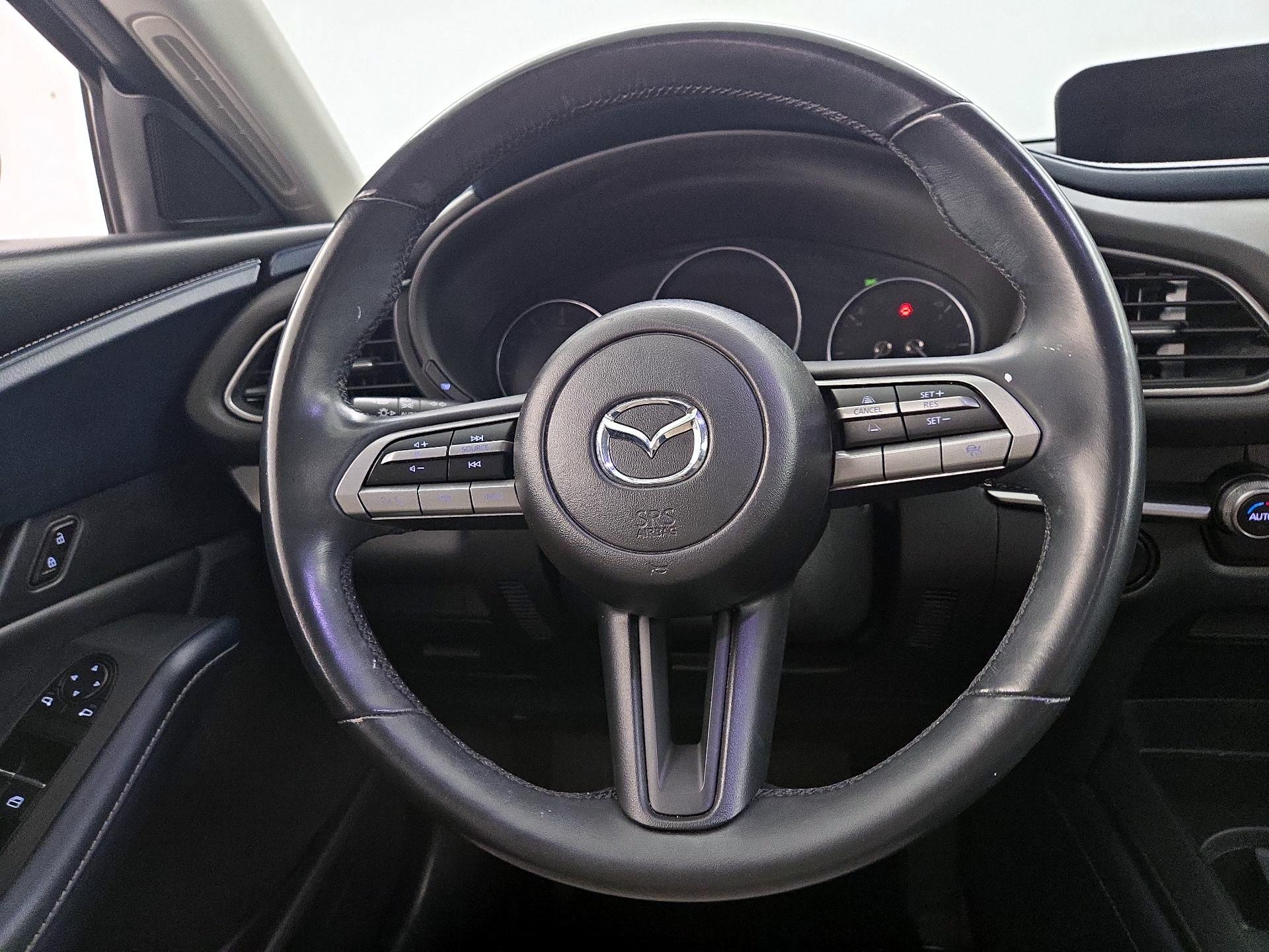 Thumbnail: 2020 Mazda CX-30 - 10