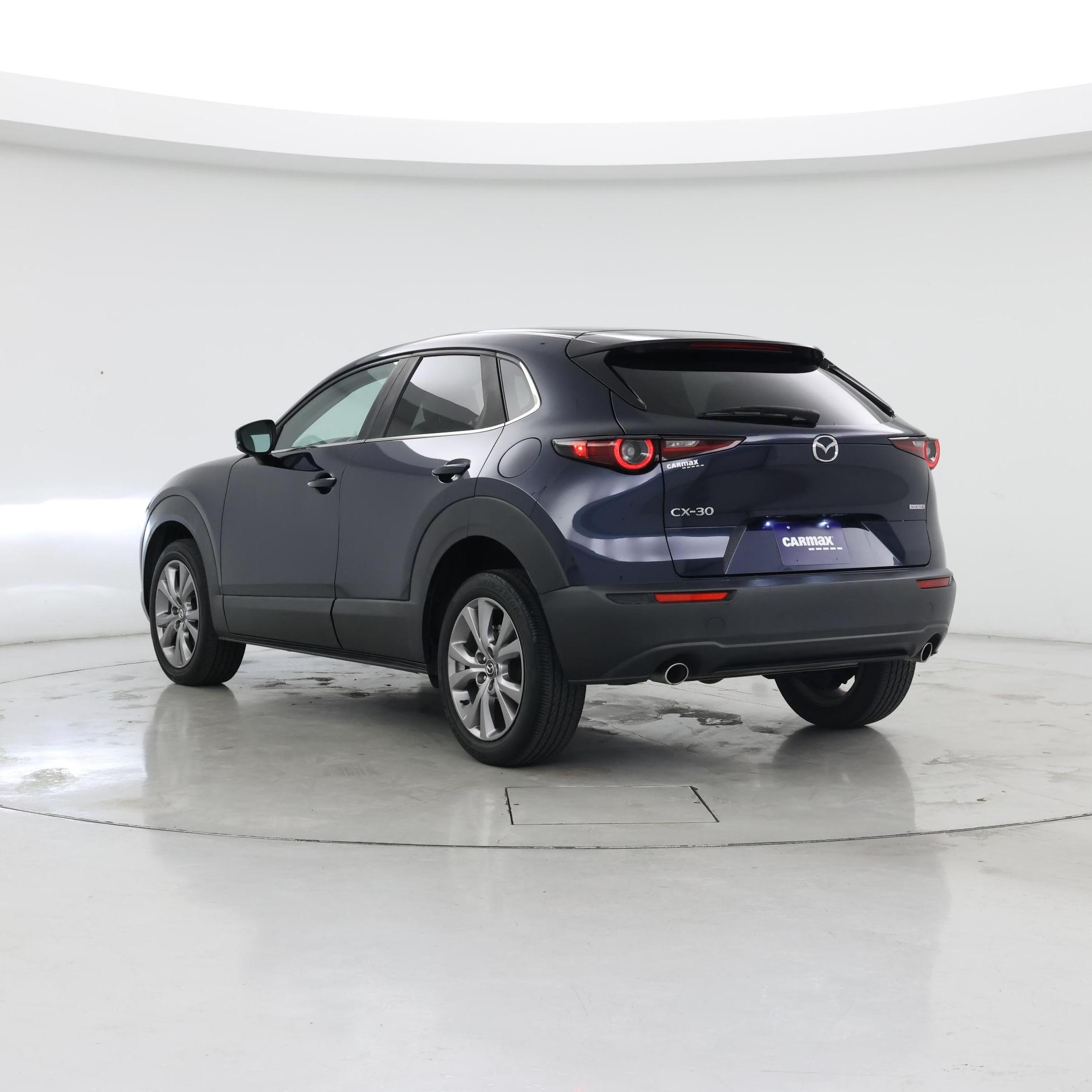 Thumbnail: 2020 Mazda CX-30 - 2