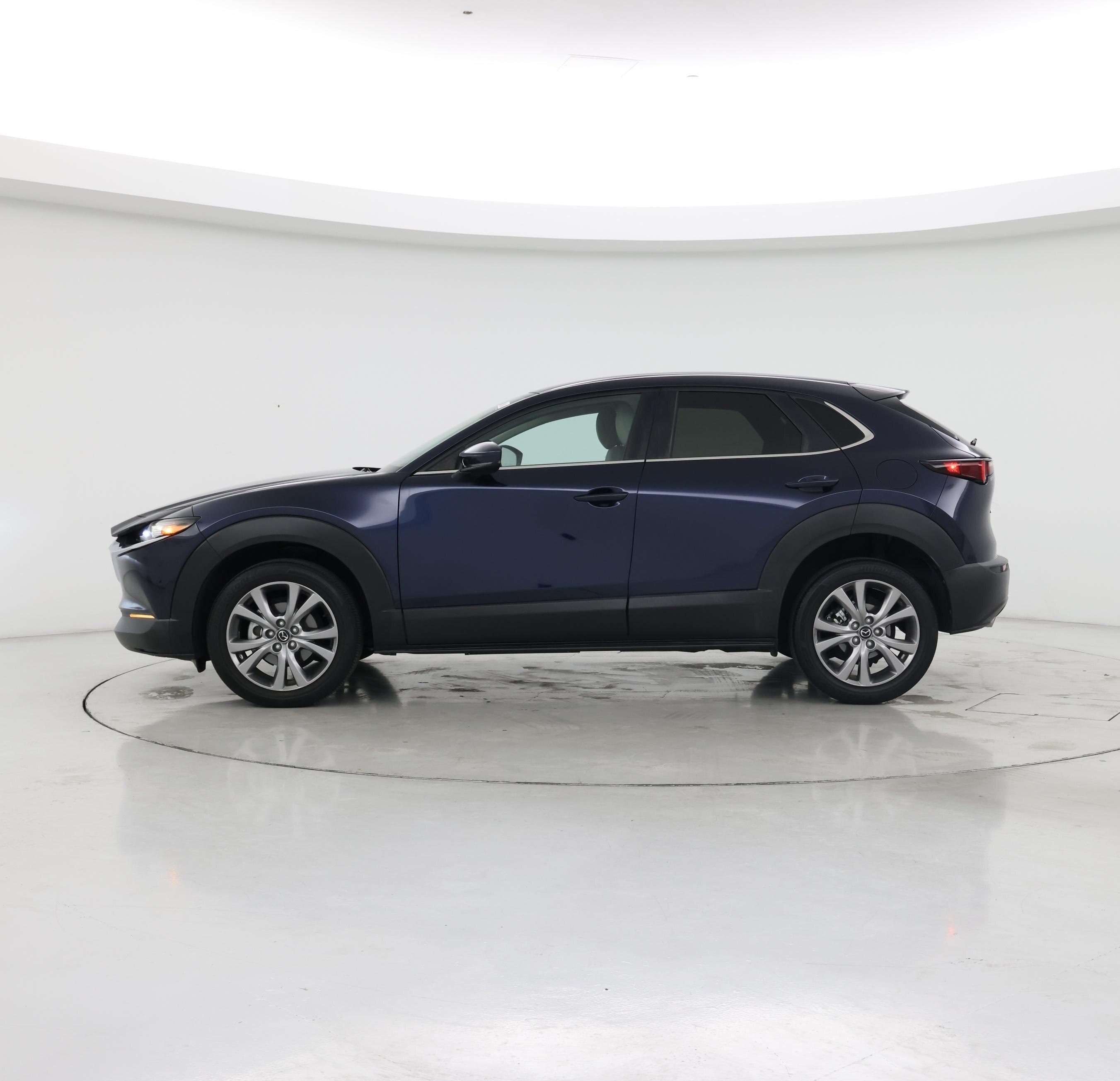 Thumbnail: 2020 Mazda CX-30 - 3