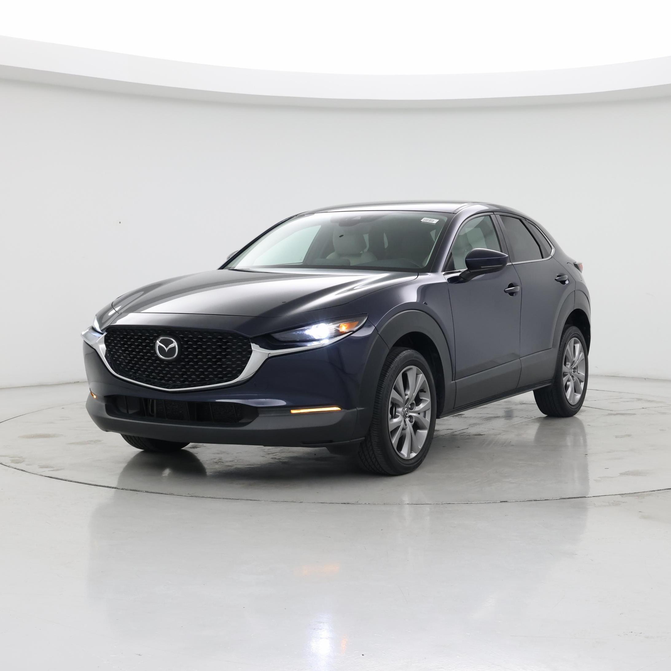 Thumbnail: 2020 Mazda CX-30 - 4