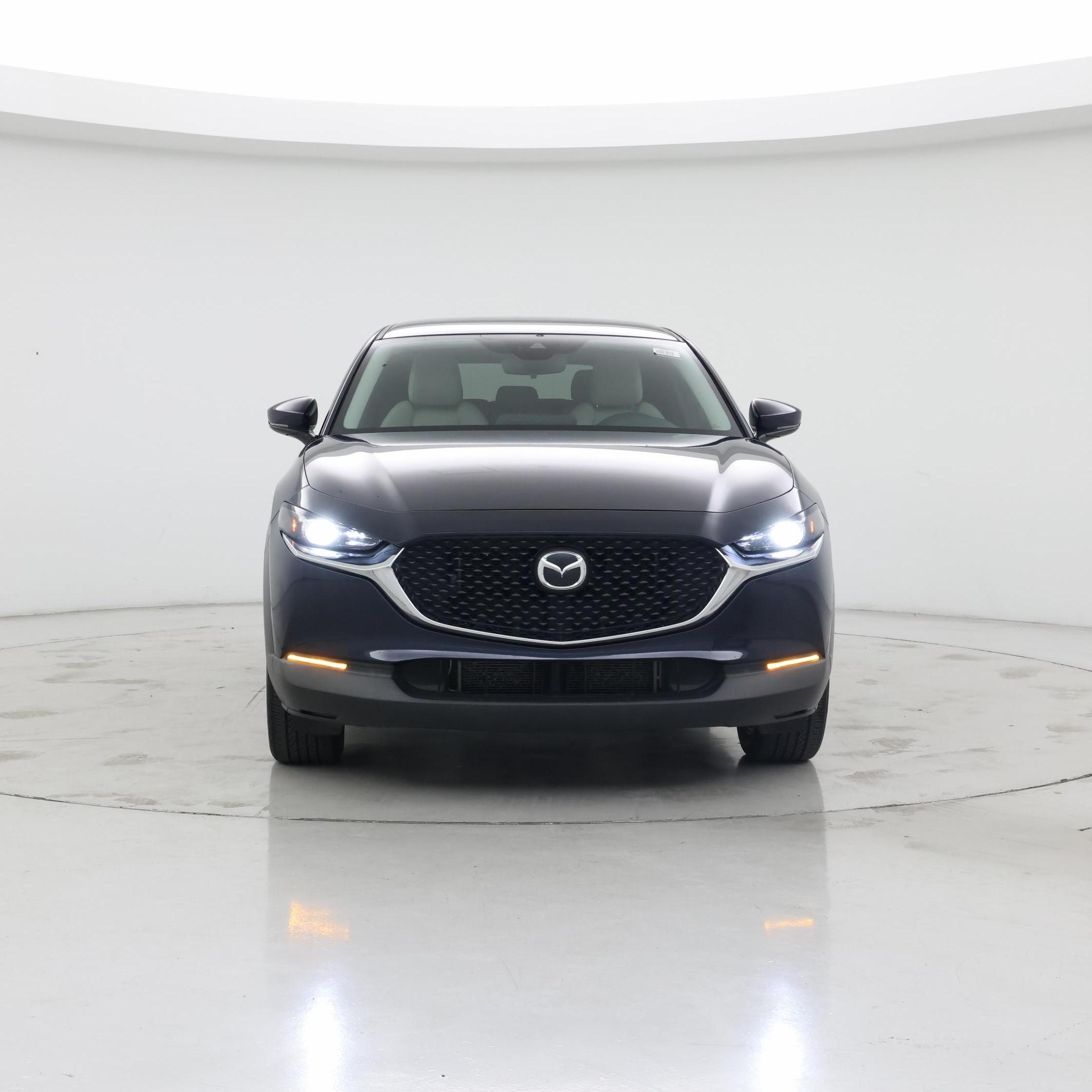Thumbnail: 2020 Mazda CX-30 - 5