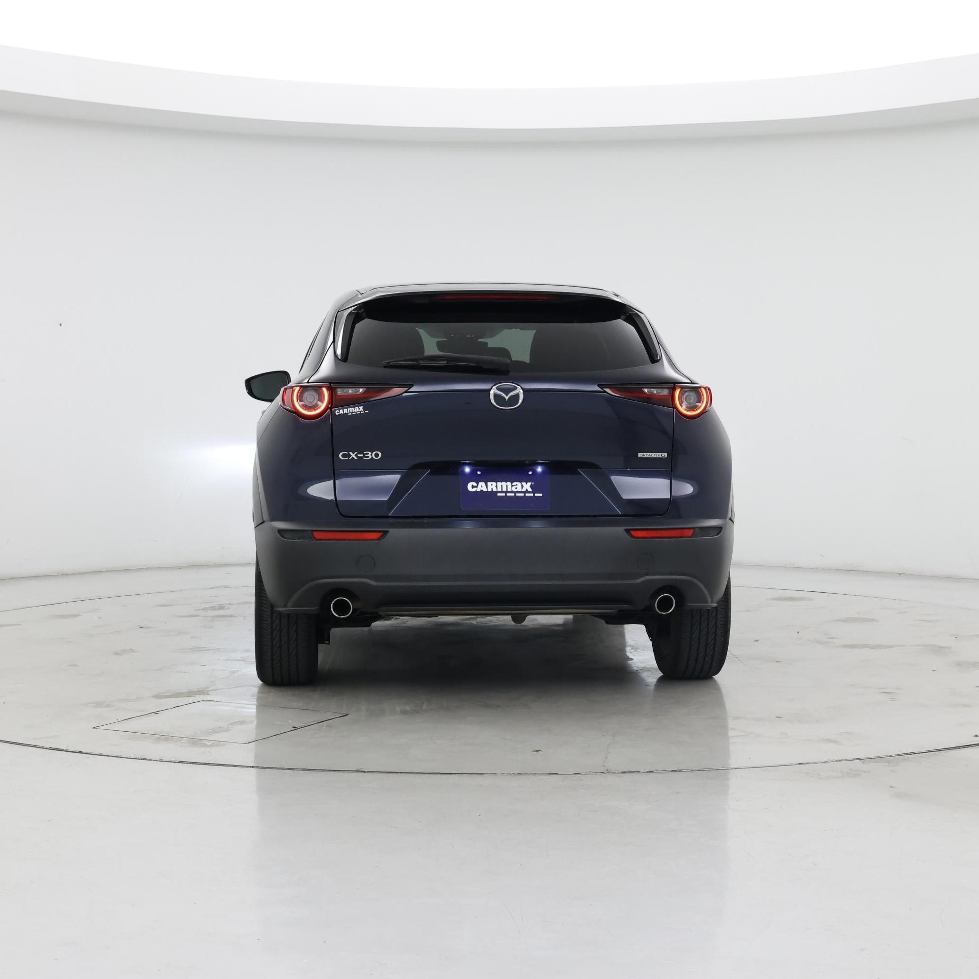 Thumbnail: 2020 Mazda CX-30 - 6