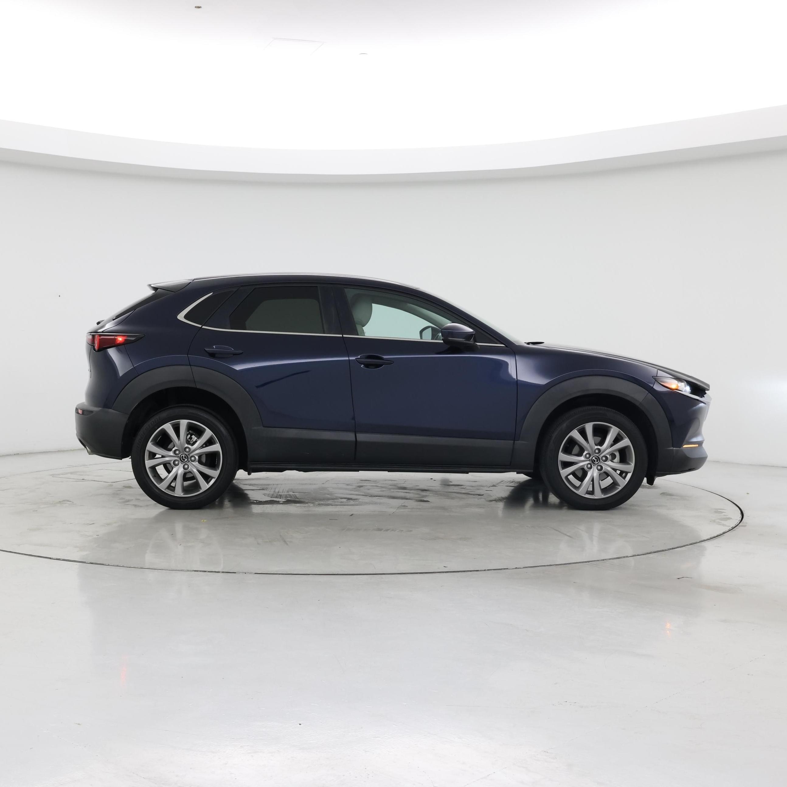 Thumbnail: 2020 Mazda CX-30 - 7