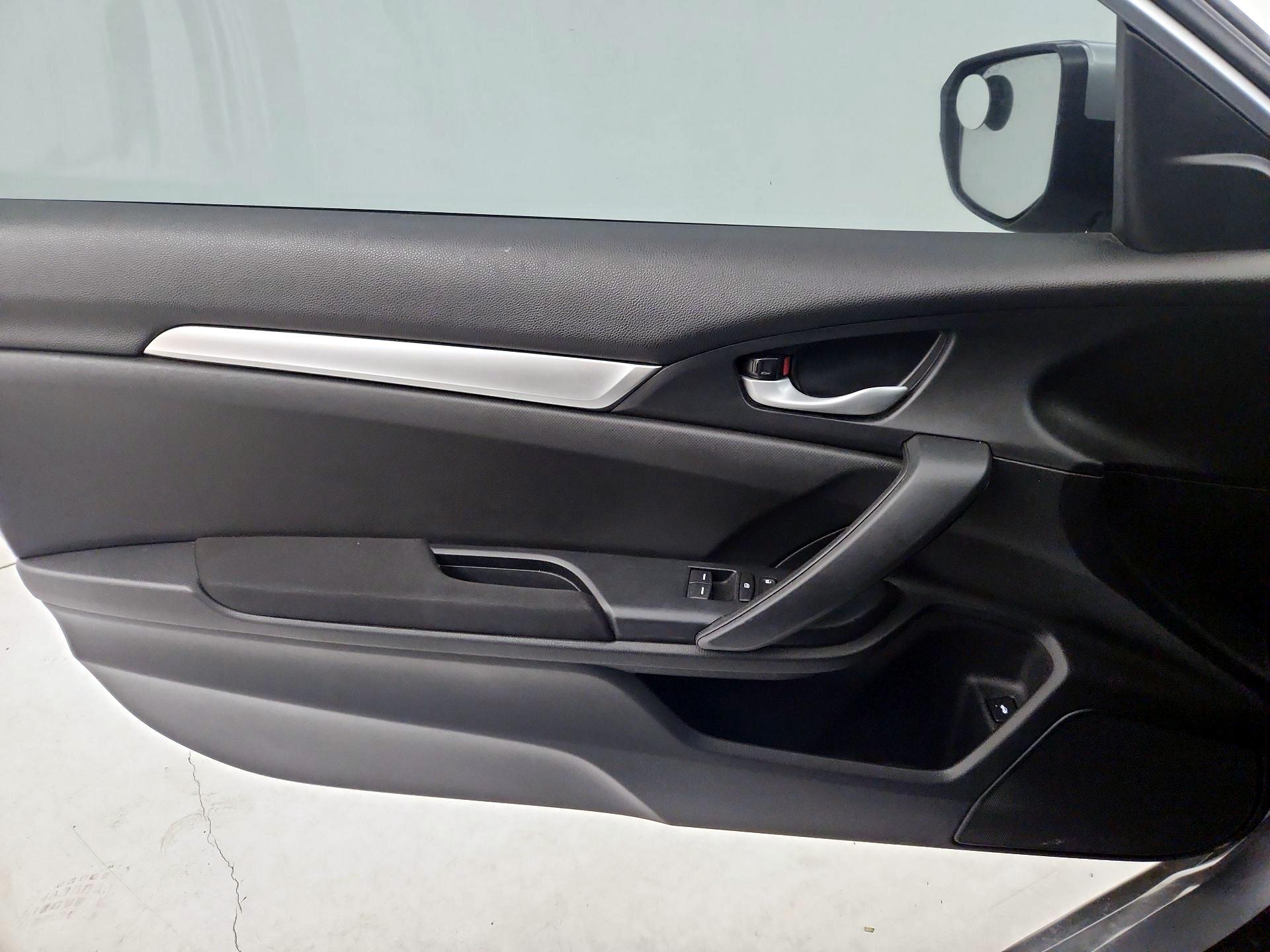 Thumbnail: 2020 Honda Civic - 12