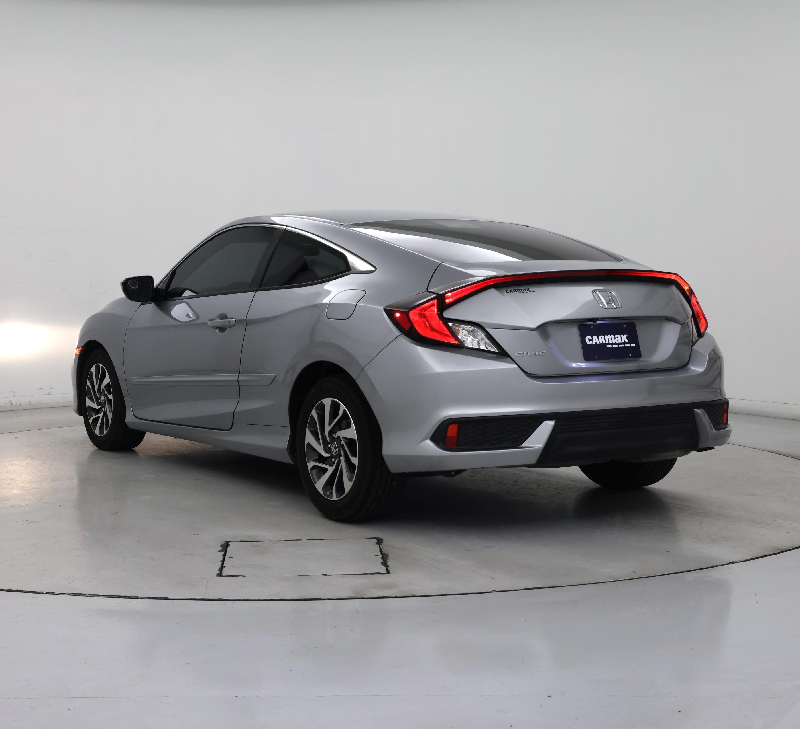 Thumbnail: 2020 Honda Civic - 2