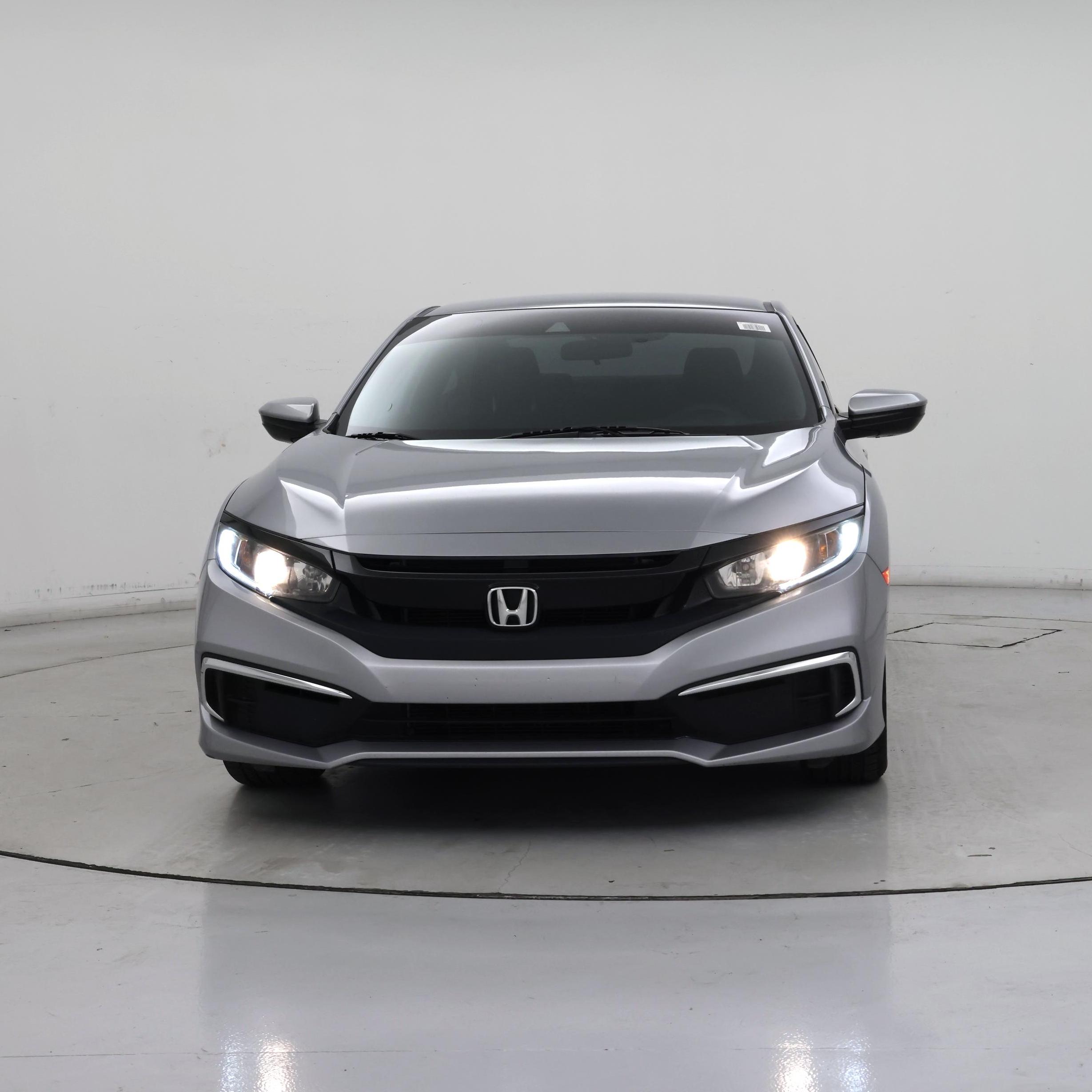 Thumbnail: 2020 Honda Civic - 5