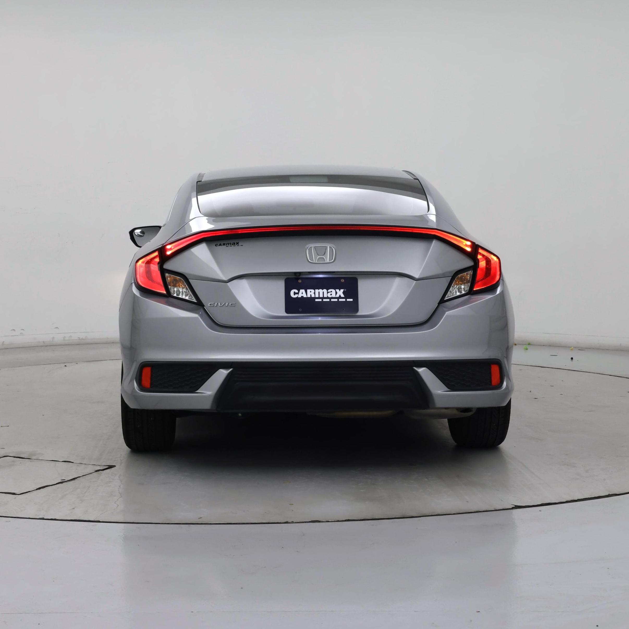 Thumbnail: 2020 Honda Civic - 6