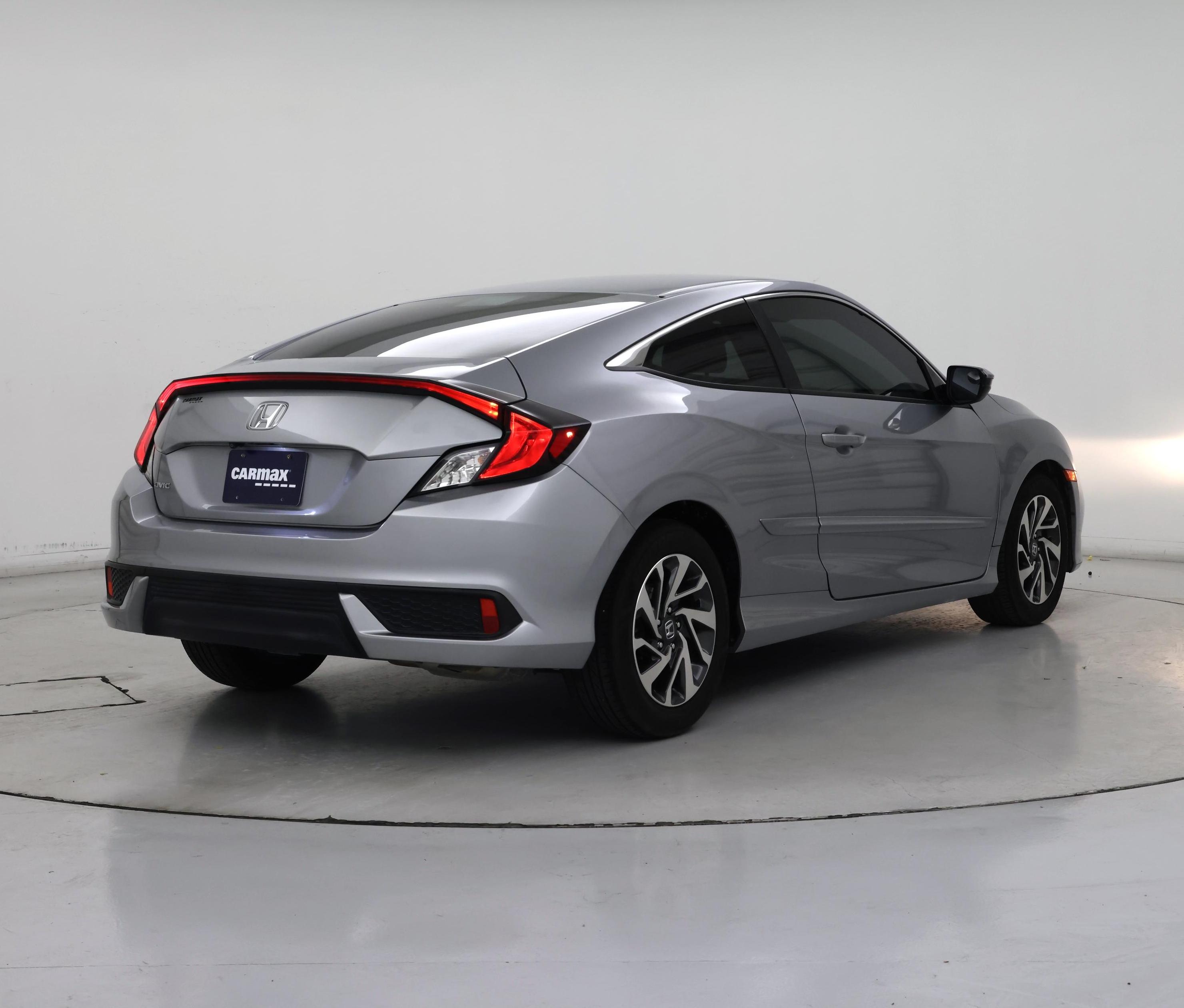 Thumbnail: 2020 Honda Civic - 8