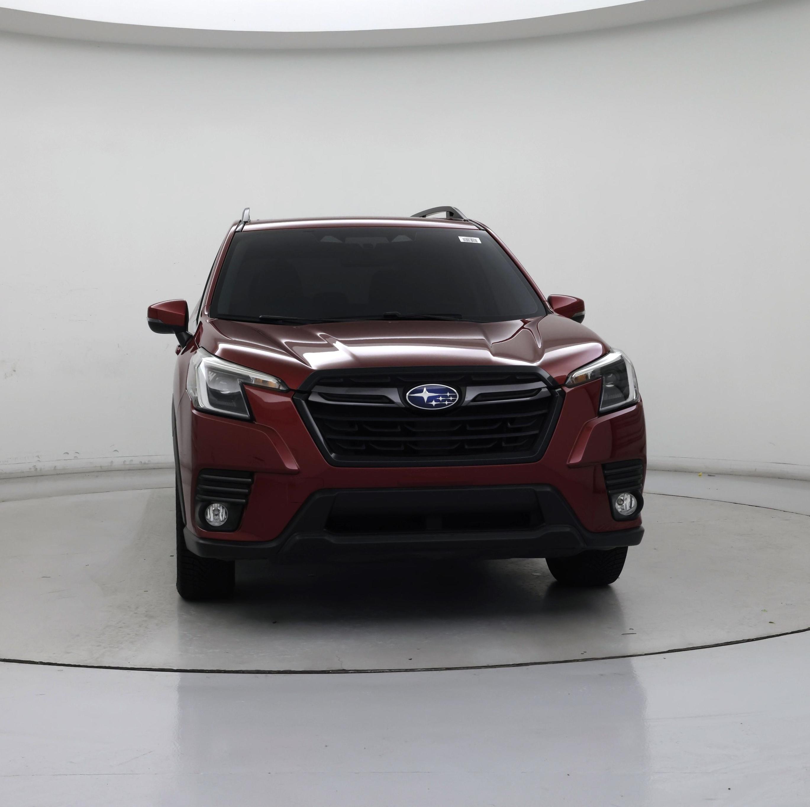 Thumbnail: 2022 Subaru Forester - 5