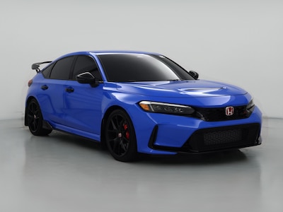 2024 Honda Civic Type R