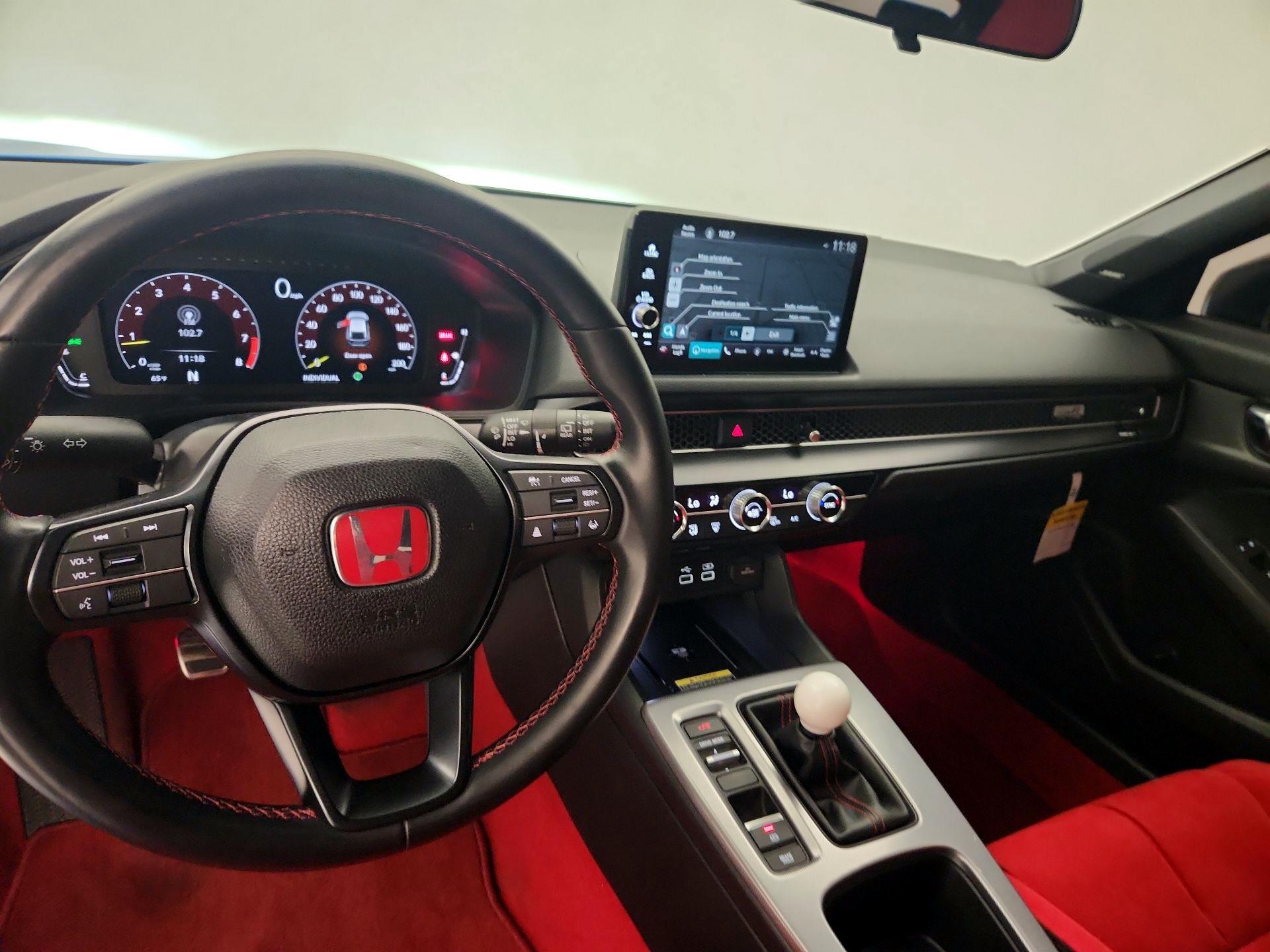 Thumbnail: 2024 Honda Civic - 9