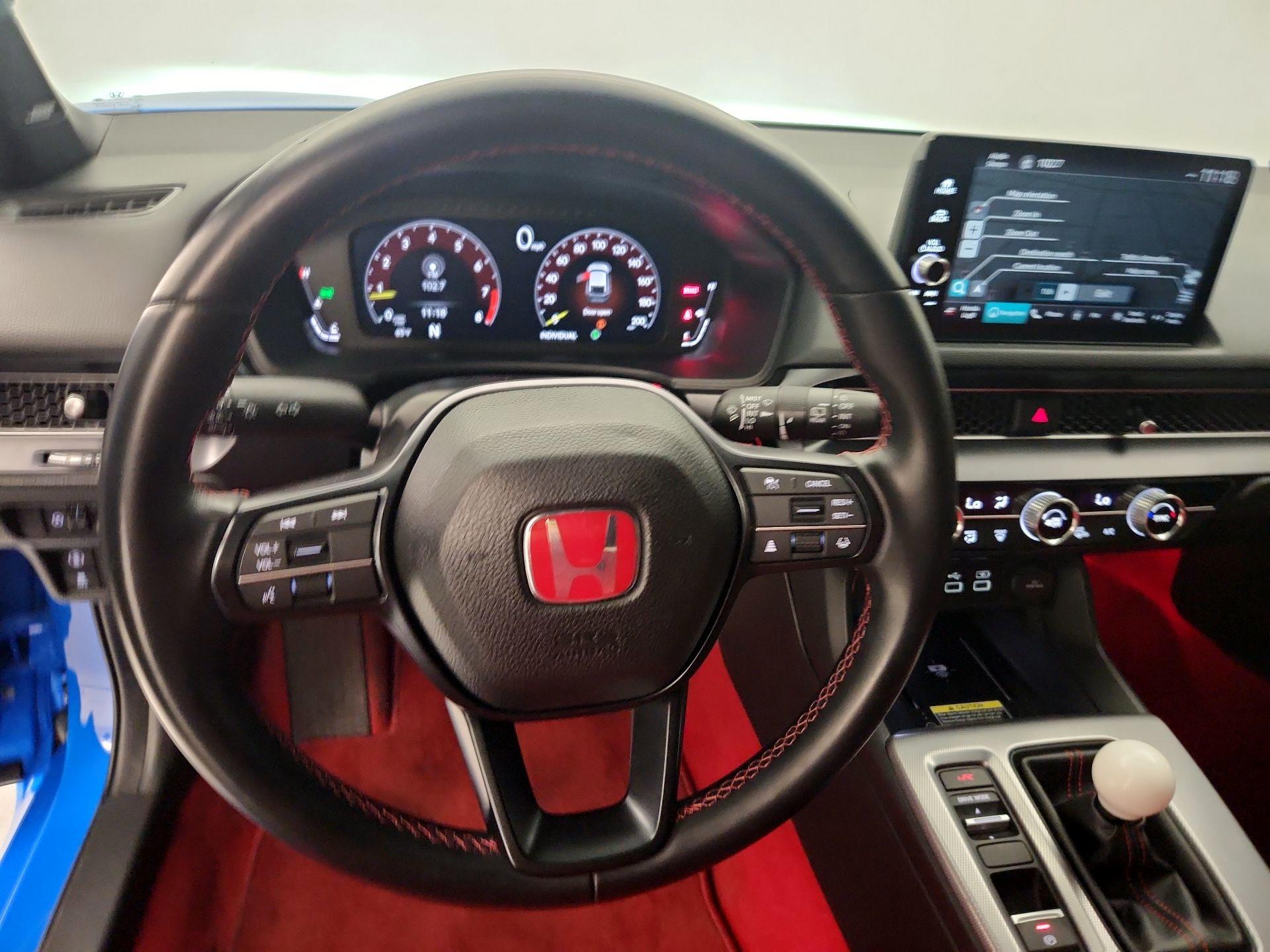 Thumbnail: 2024 Honda Civic - 10