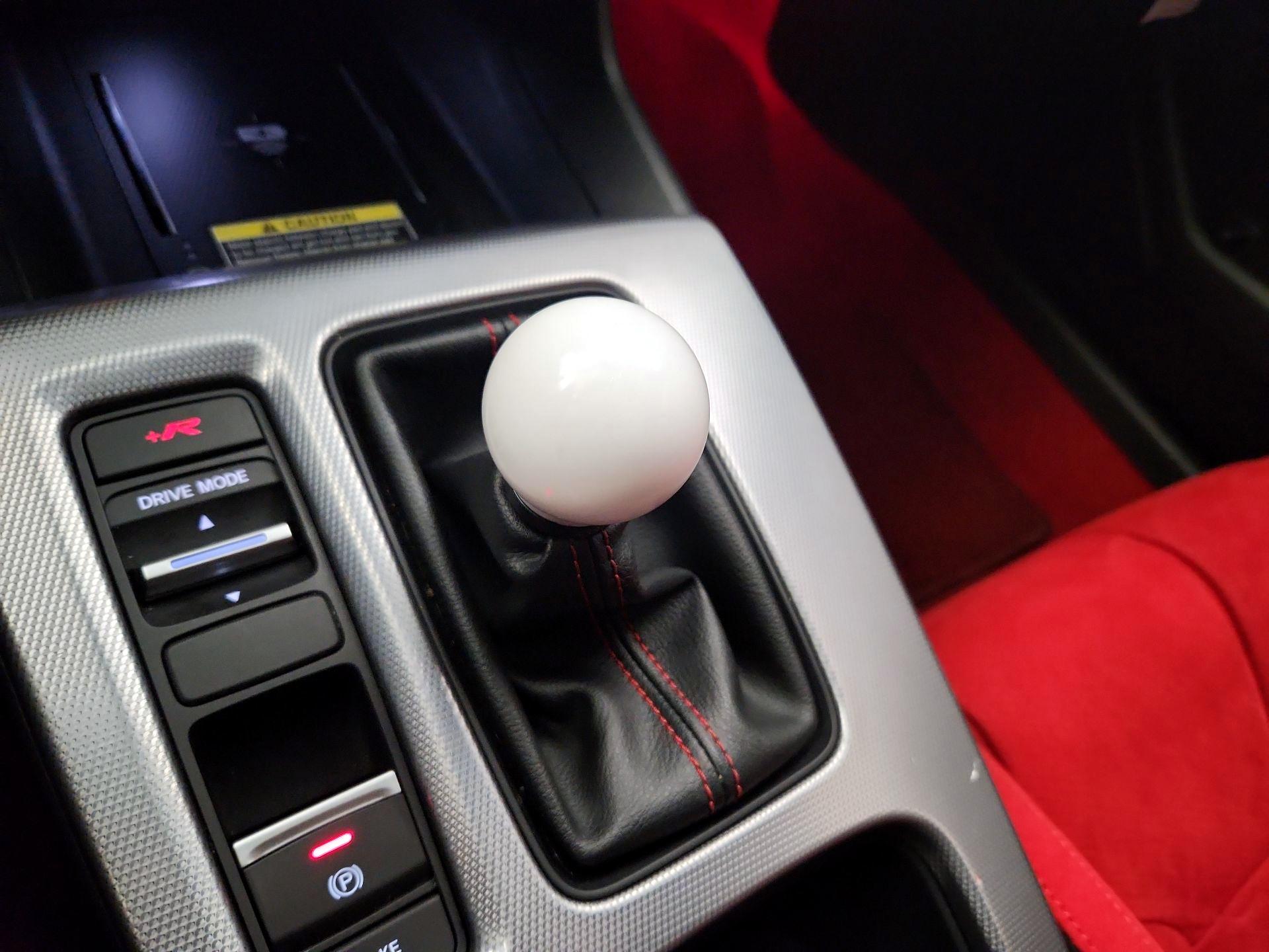 Thumbnail: 2024 Honda Civic - 18