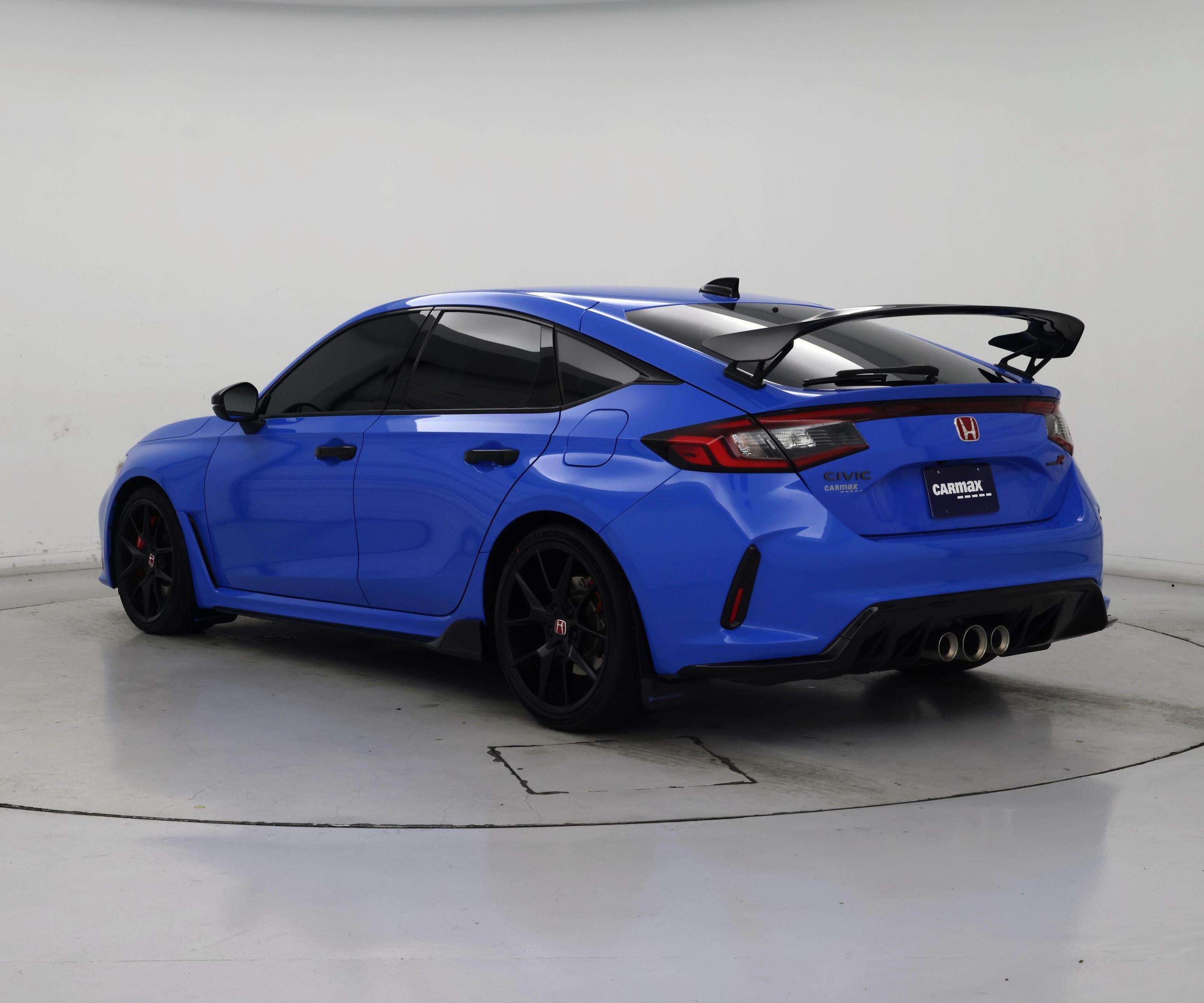 Thumbnail: 2024 Honda Civic - 2