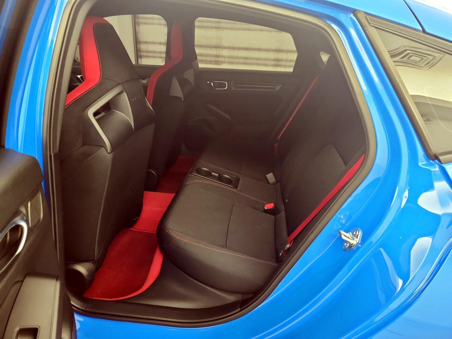 Thumbnail: 2024 Honda Civic - 20