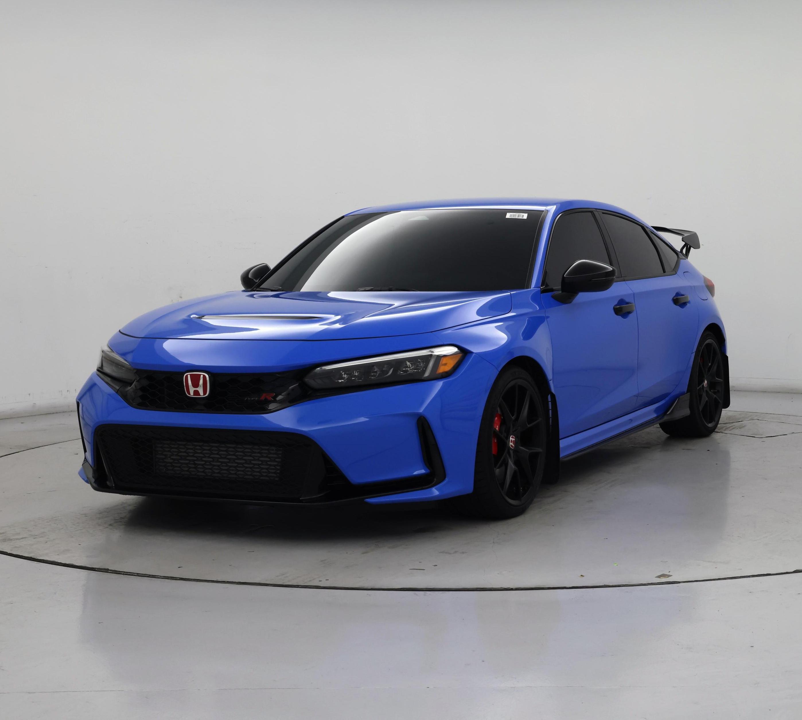Thumbnail: 2024 Honda Civic - 4