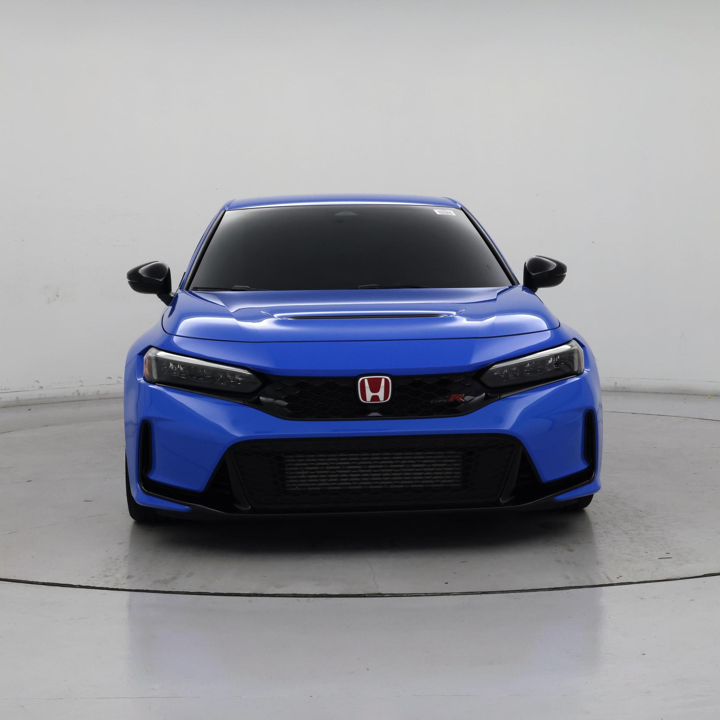 Thumbnail: 2024 Honda Civic - 5