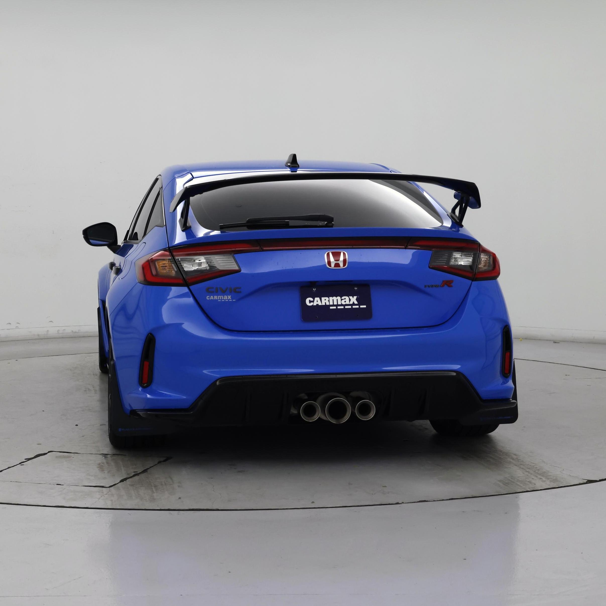 Thumbnail: 2024 Honda Civic - 6