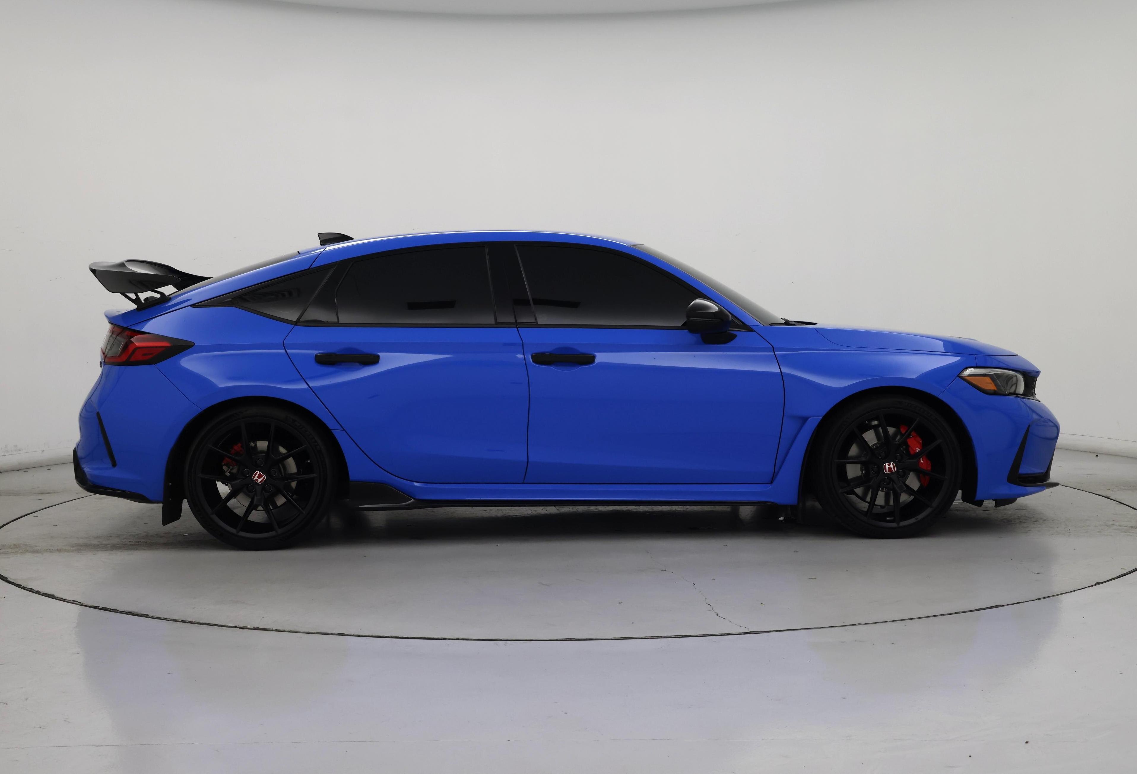 Thumbnail: 2024 Honda Civic - 7