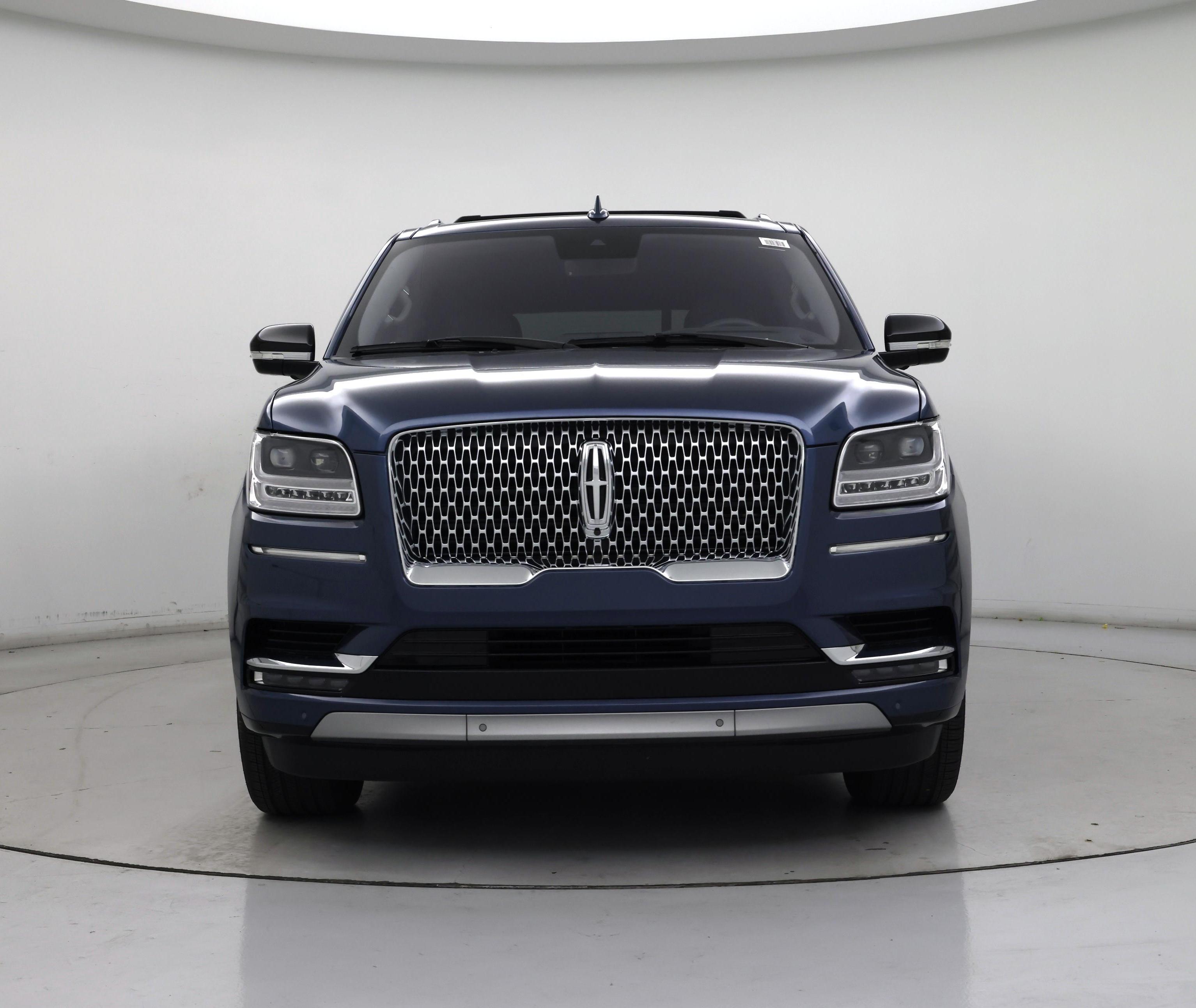 Thumbnail: 2019 Lincoln Navigator L - 5