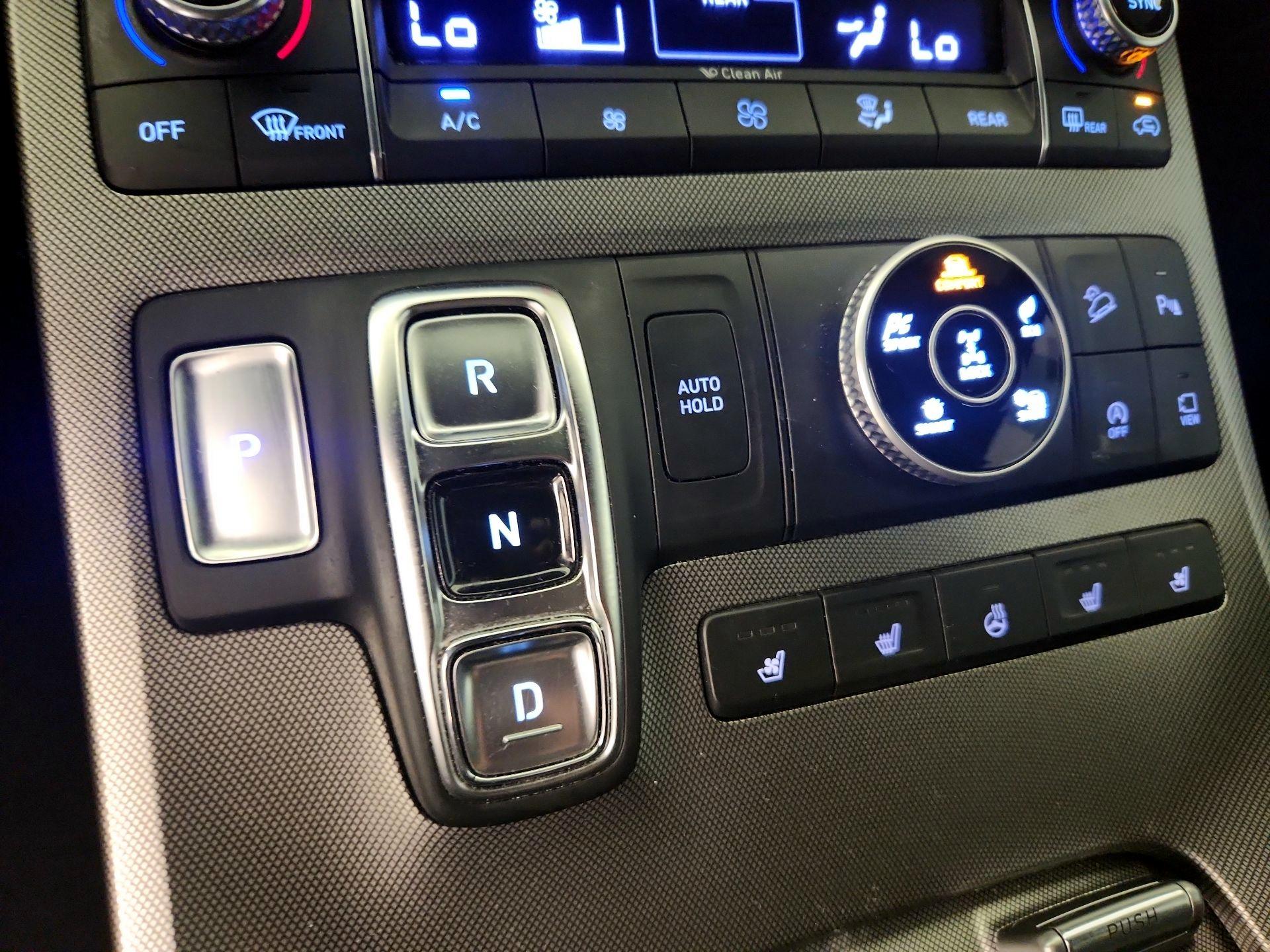 Thumbnail: 2020 Hyundai Palisade - 17