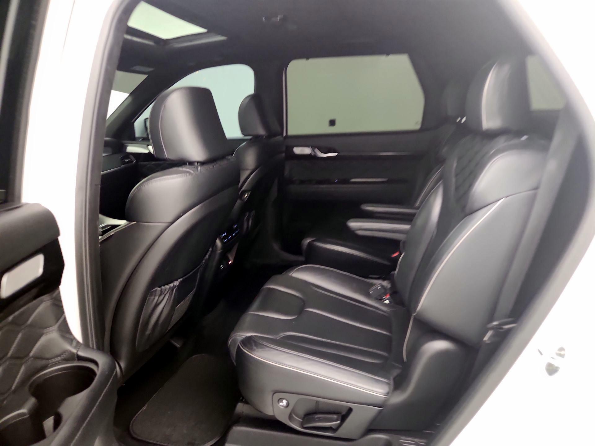 Thumbnail: 2020 Hyundai Palisade - 20