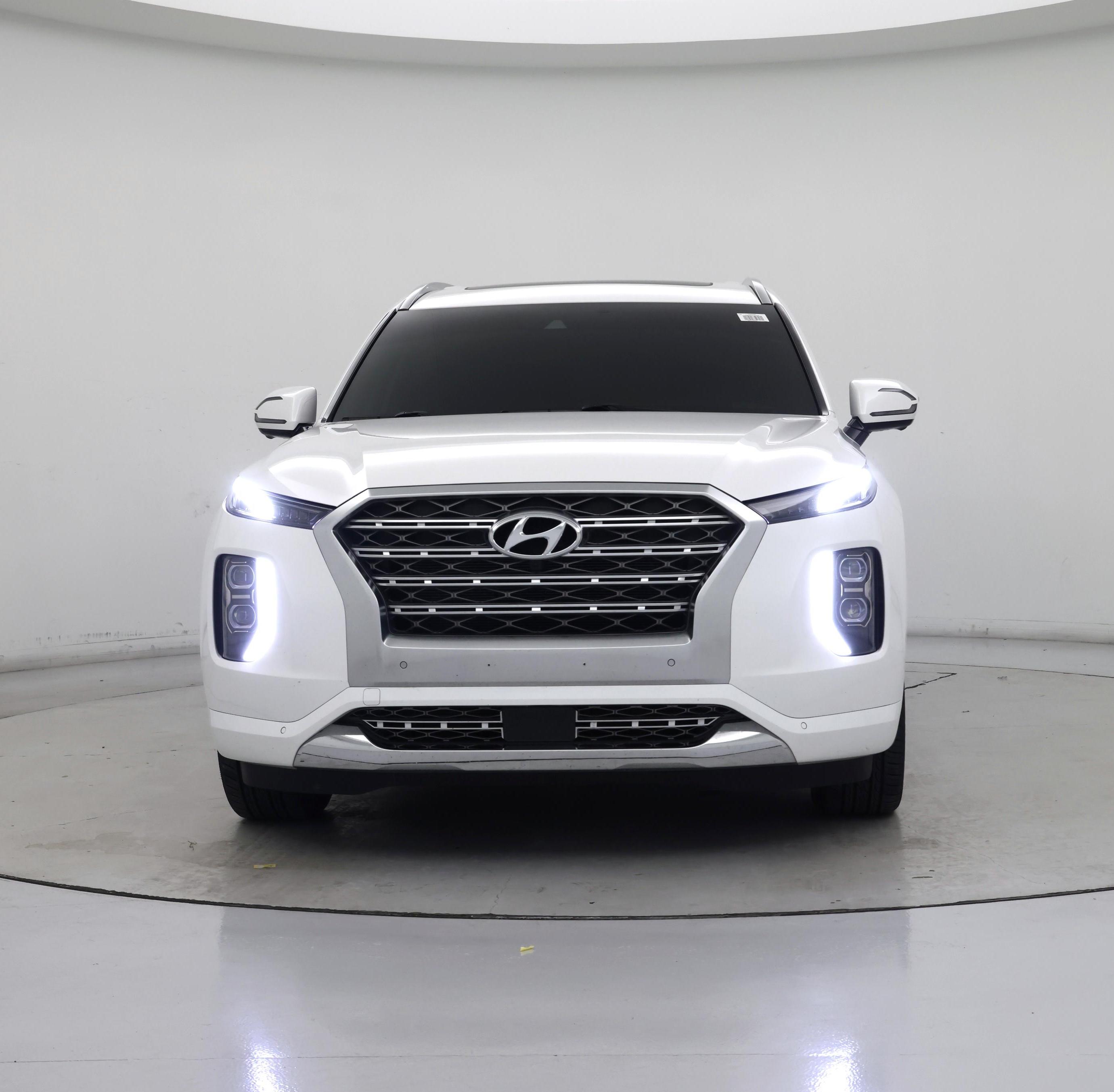 Thumbnail: 2020 Hyundai Palisade - 5