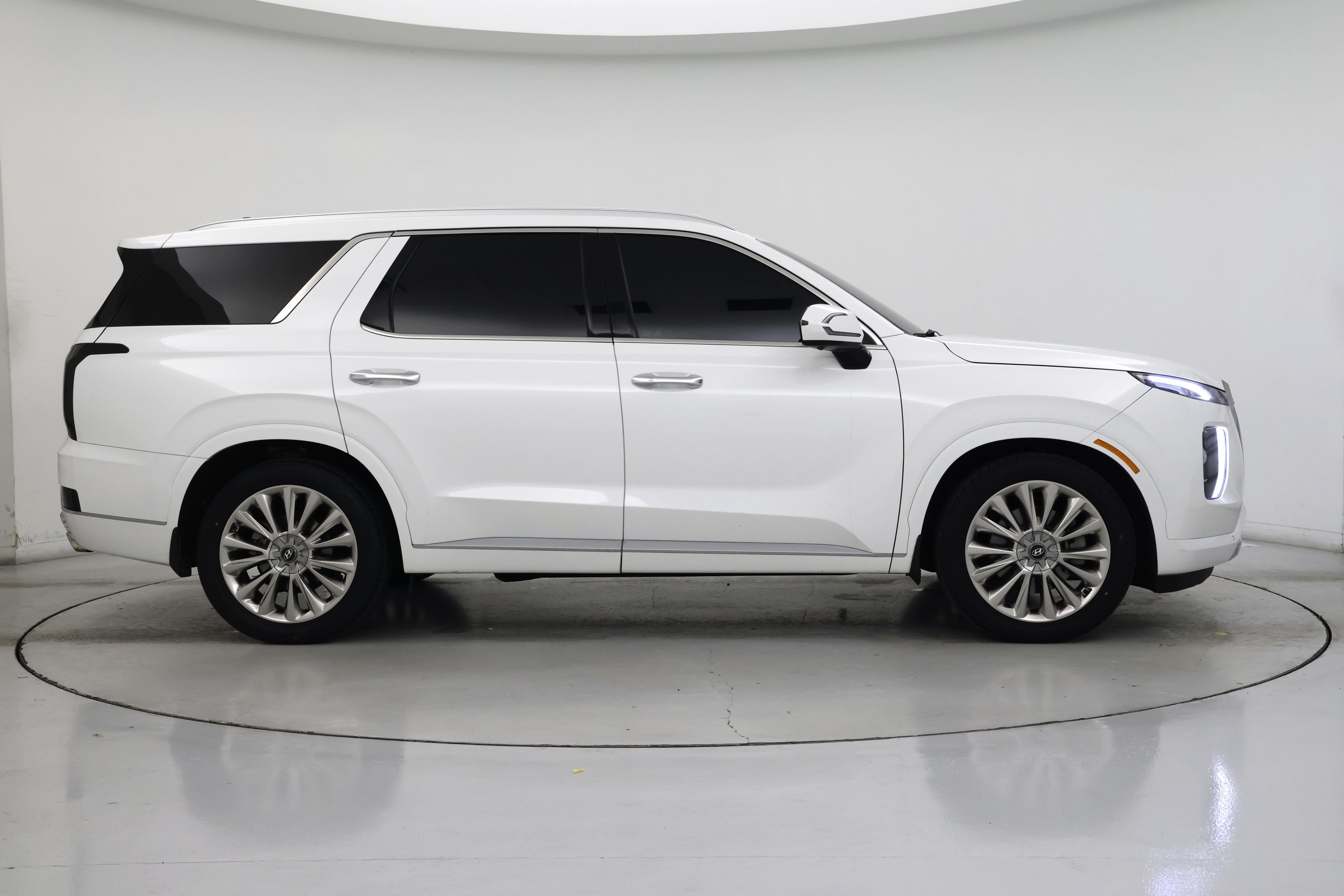 Thumbnail: 2020 Hyundai Palisade - 7
