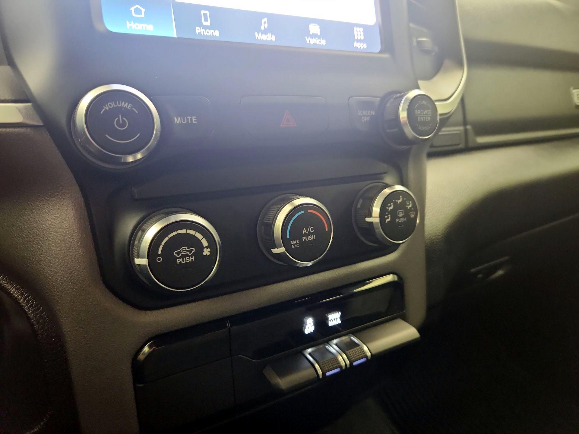 Thumbnail: 2022 RAM 1500 - 16