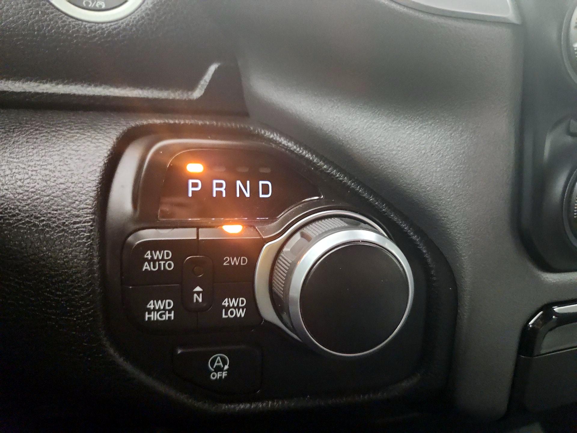 Thumbnail: 2022 RAM 1500 - 17