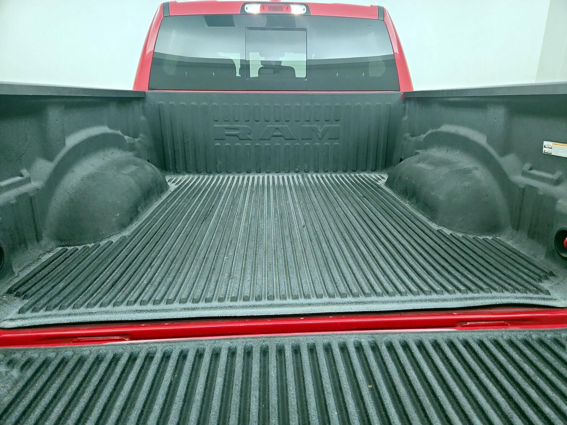 Thumbnail: 2022 RAM 1500 - 20