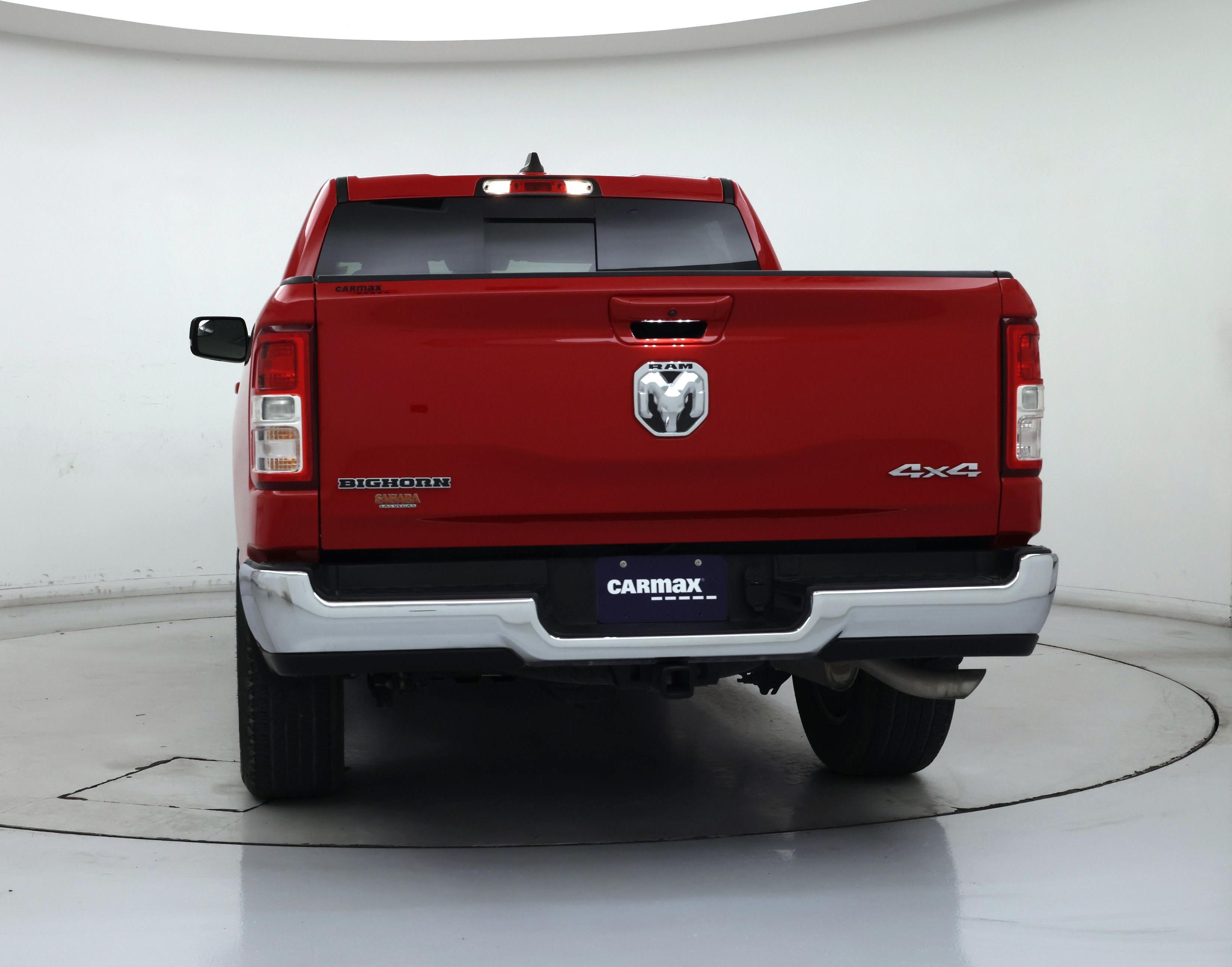 Thumbnail: 2022 RAM 1500 - 6