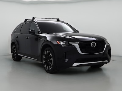 2025 Mazda CX-90 PHEV Premium Plus