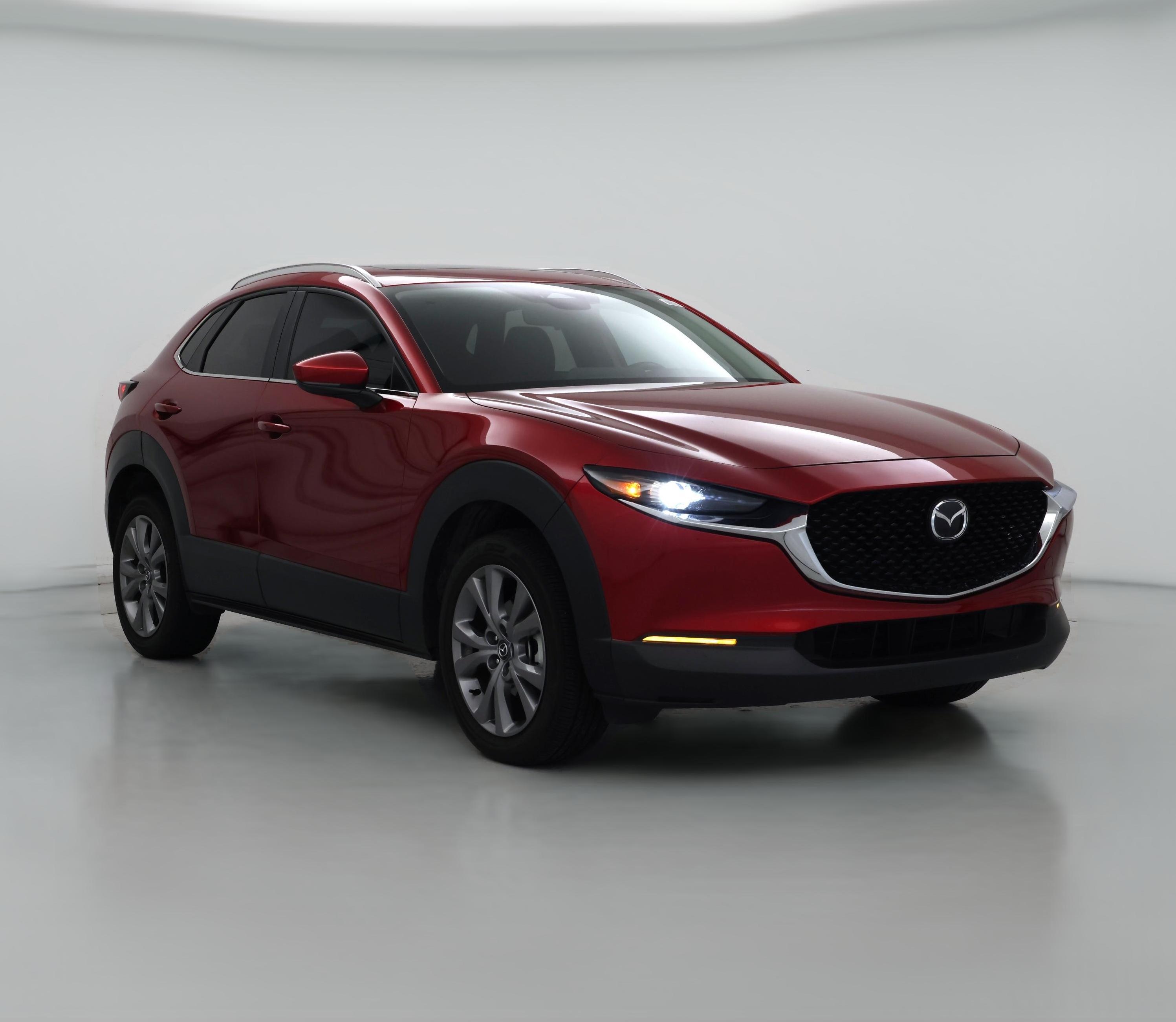 Thumbnail: 2024 Mazda CX-30 - 1