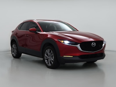 2024 Mazda CX-30 2.5 S Preferred Package