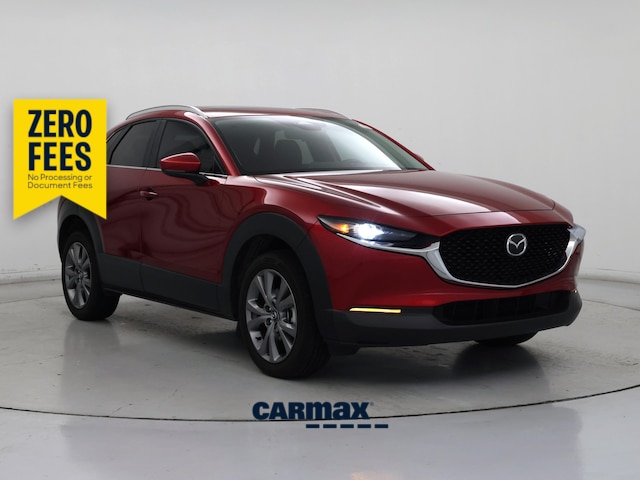 2024 Mazda CX-30 2.5 S Preferred AWD