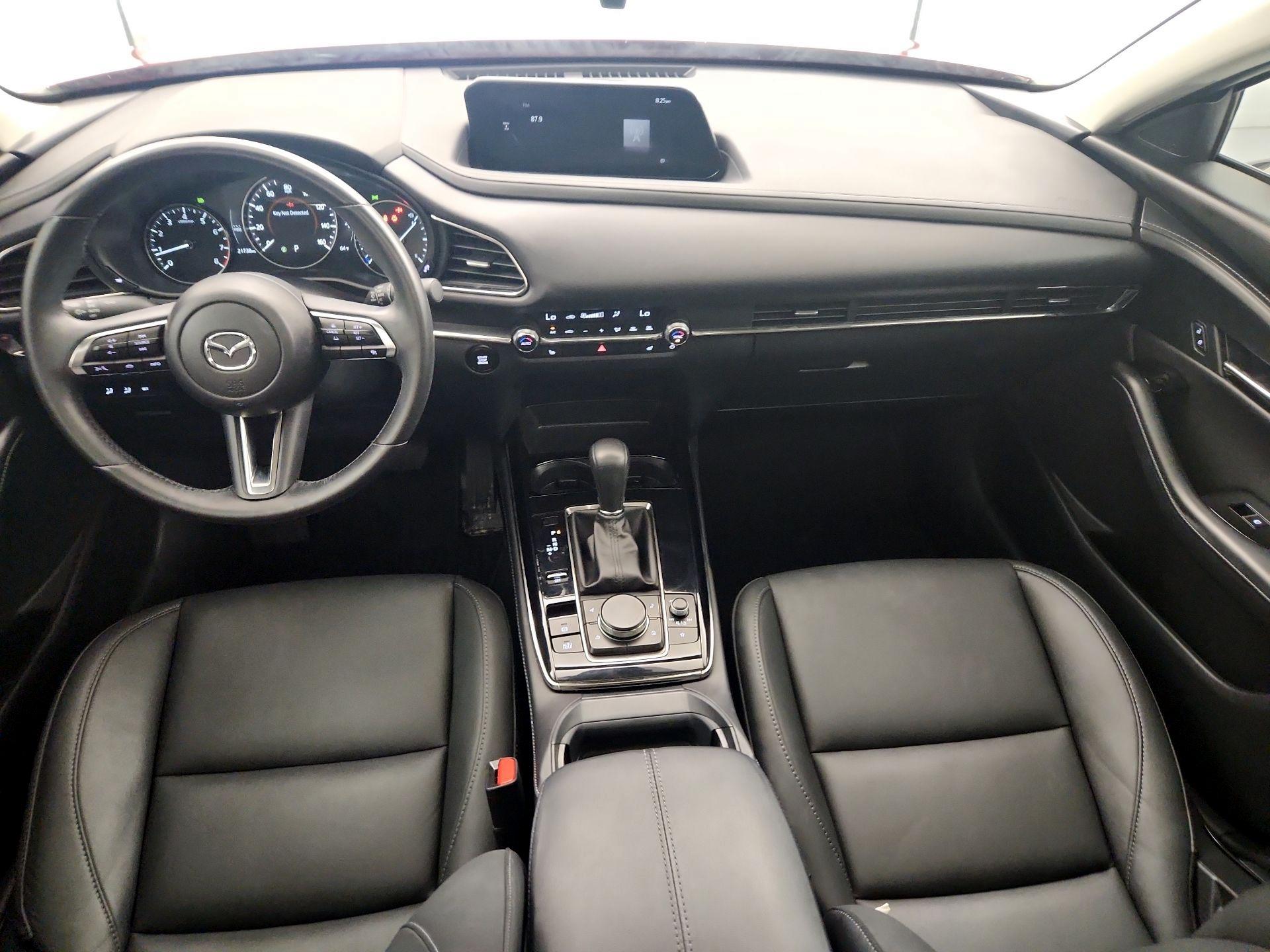 Thumbnail: 2024 Mazda CX-30 - 9