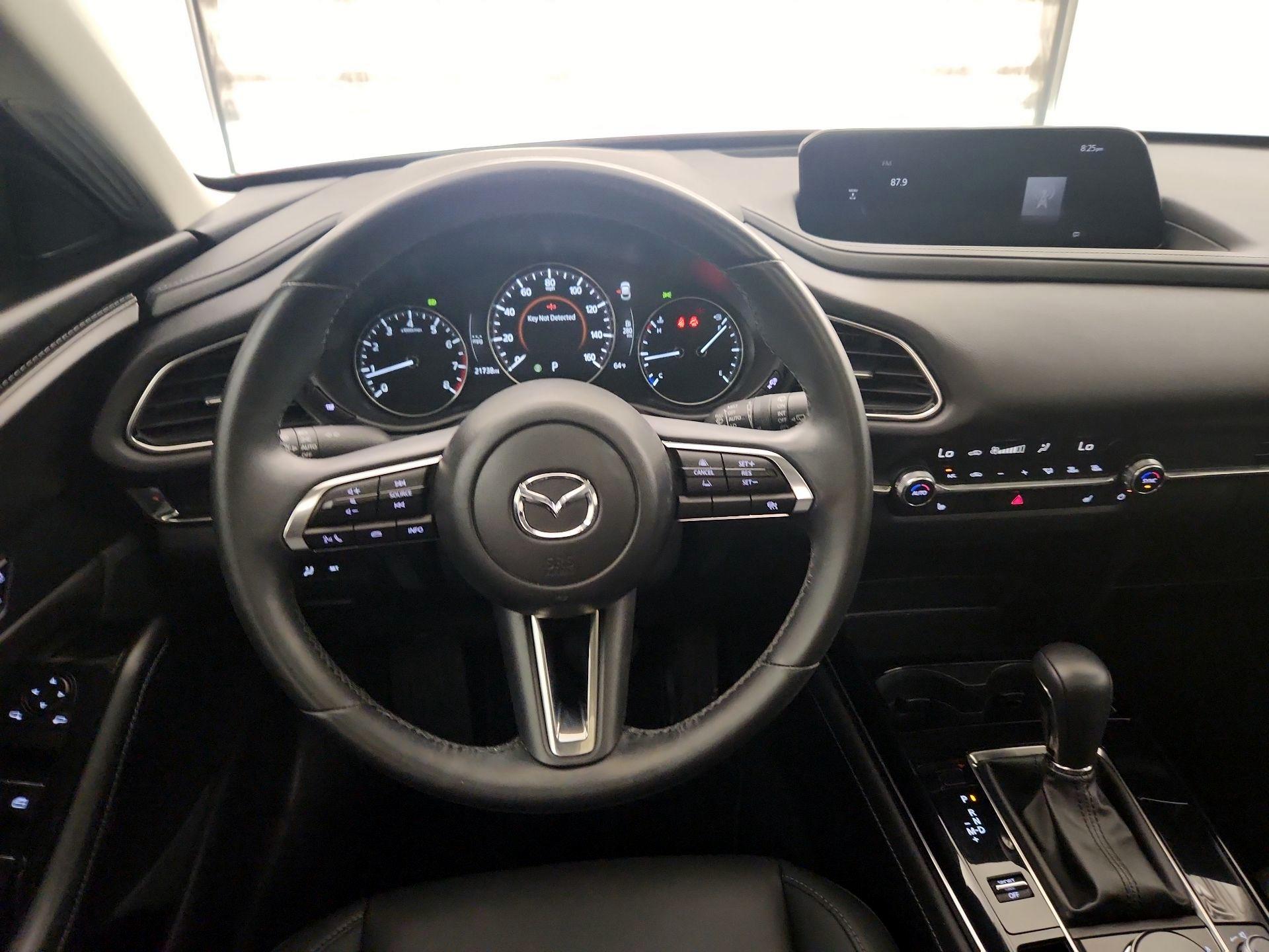 Thumbnail: 2024 Mazda CX-30 - 10
