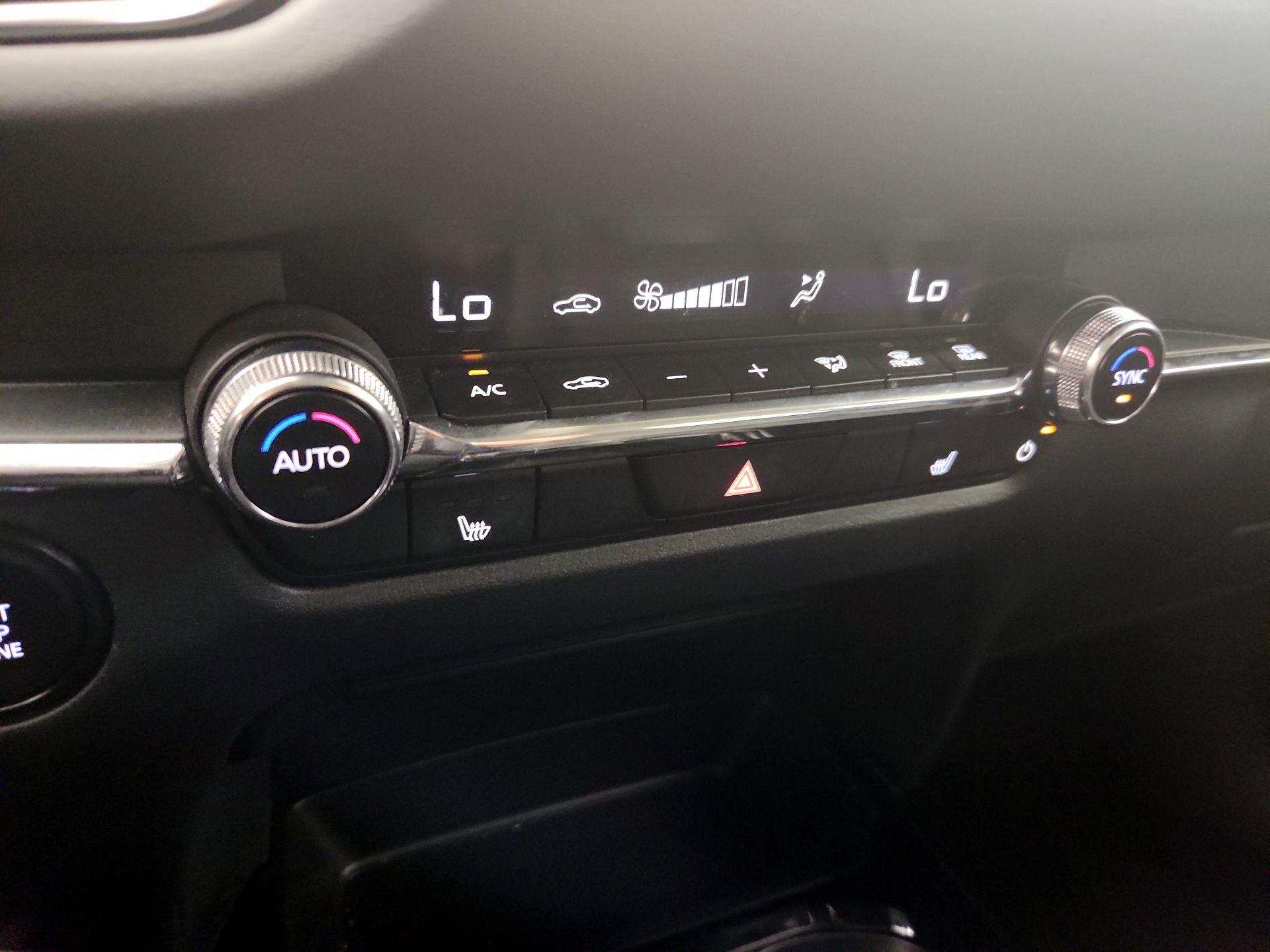Thumbnail: 2024 Mazda CX-30 - 16