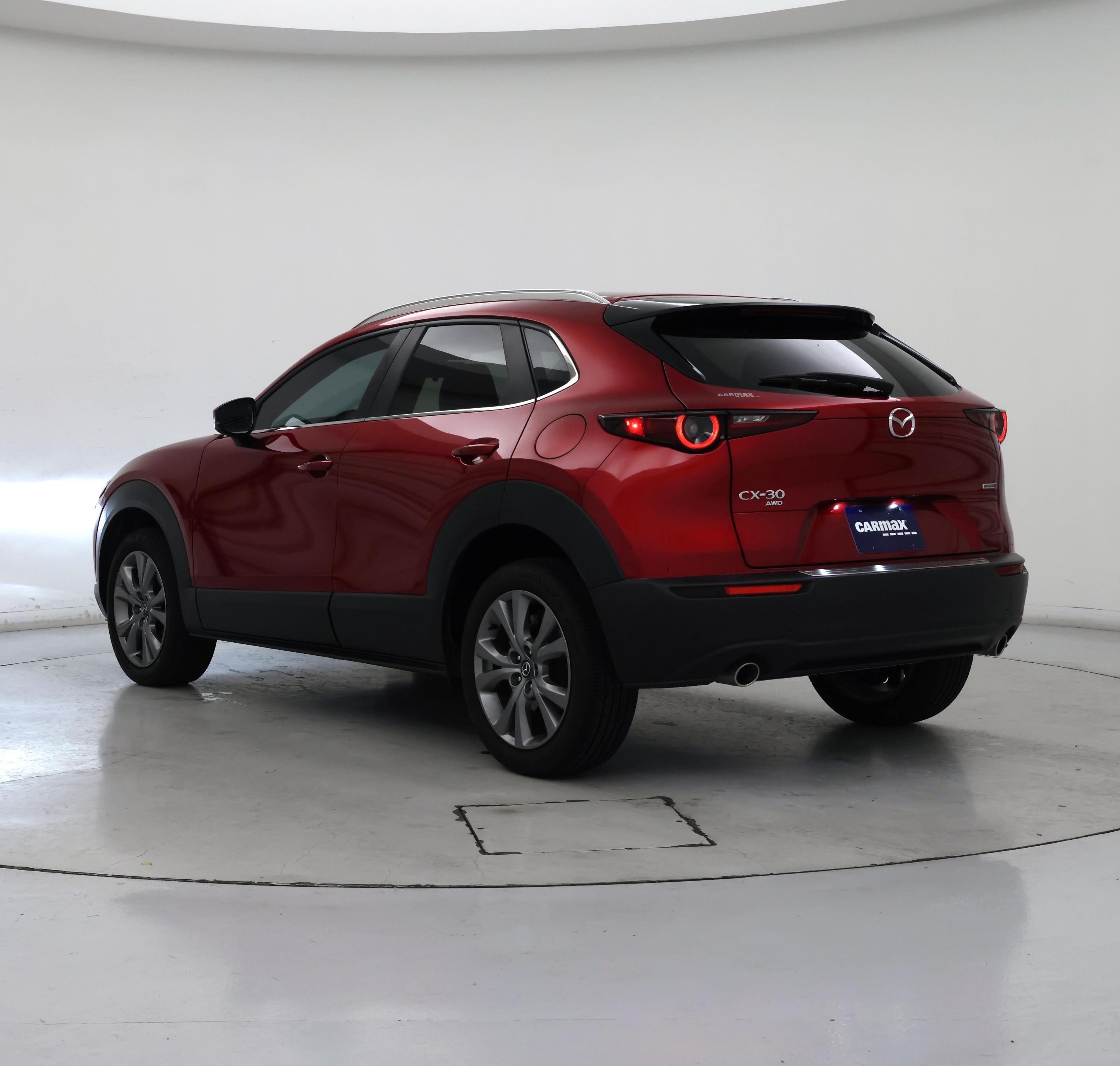 Thumbnail: 2024 Mazda CX-30 - 2